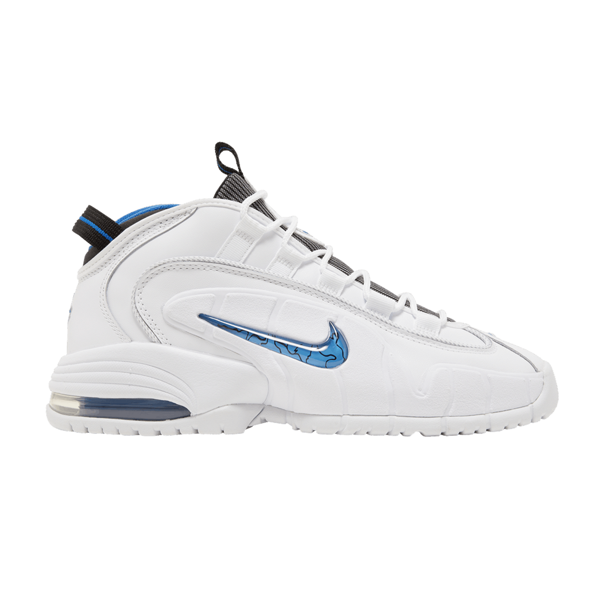 Nike Air Max Penny 1 'Home' 2022