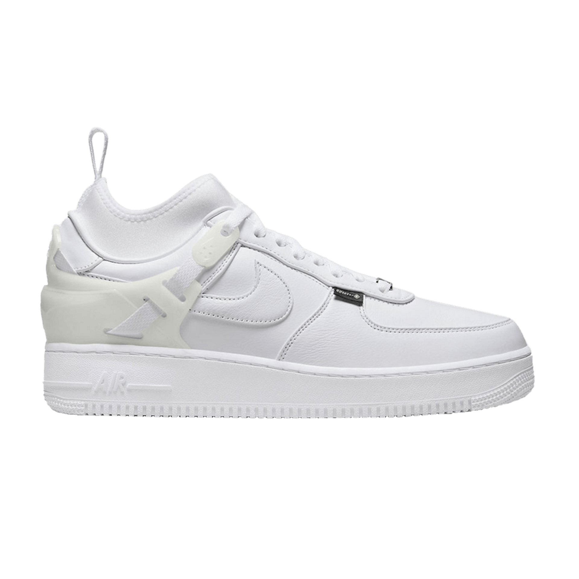 Nike Undercover x Air Force 1 Low SP GORE-TEX 'Triple White'