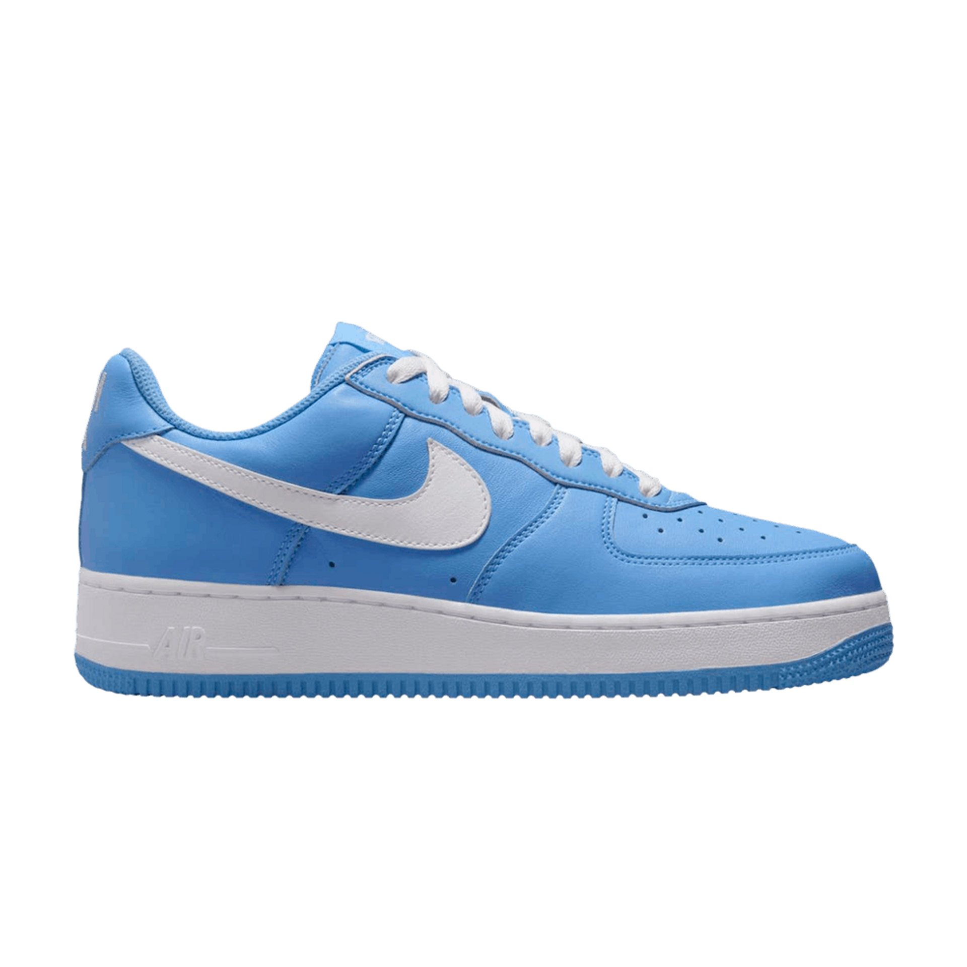 Nike Air Force 1 Low 'Color of the Month - University Blue'
