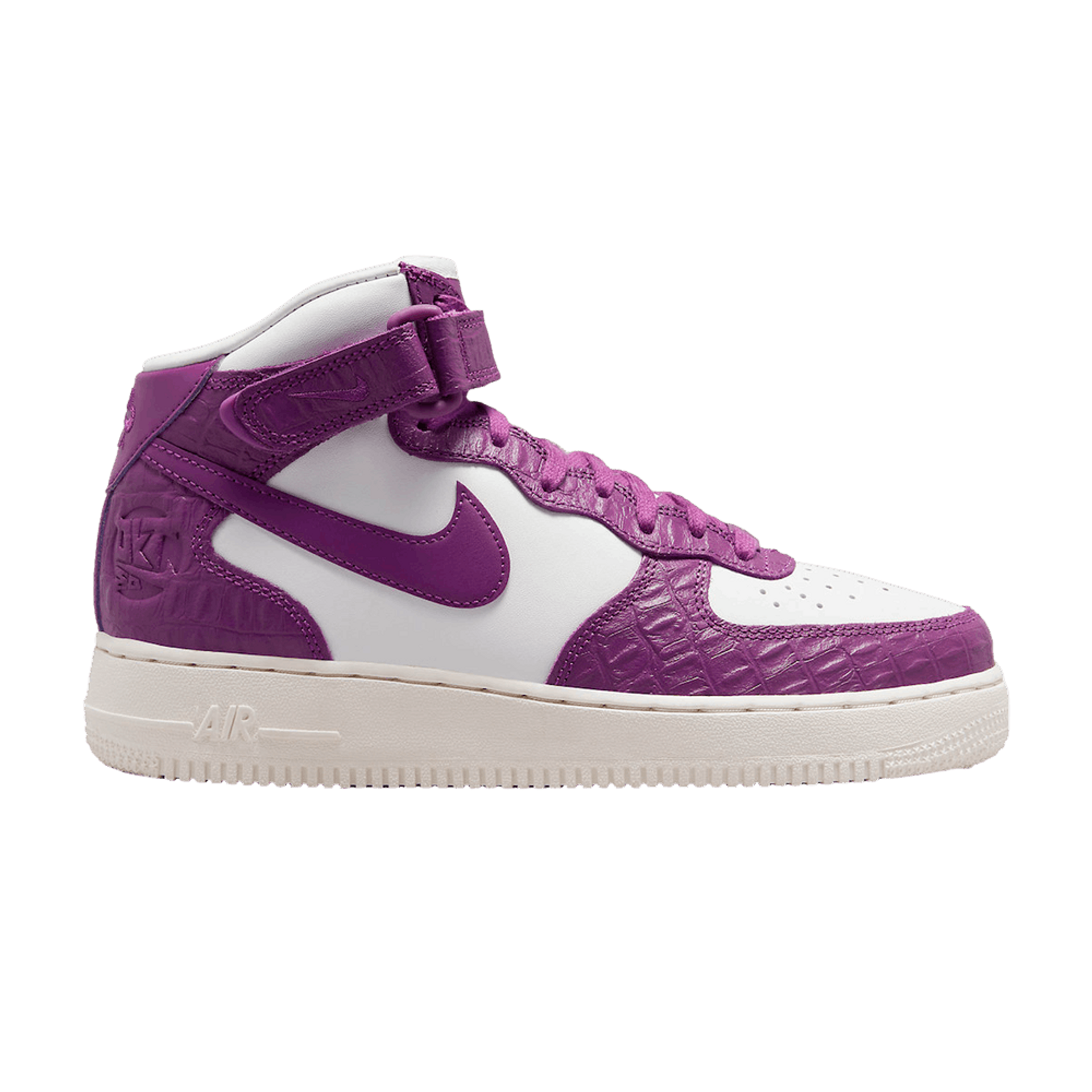 Wmns Air Force 1 Mid 'Tokyo 2003'