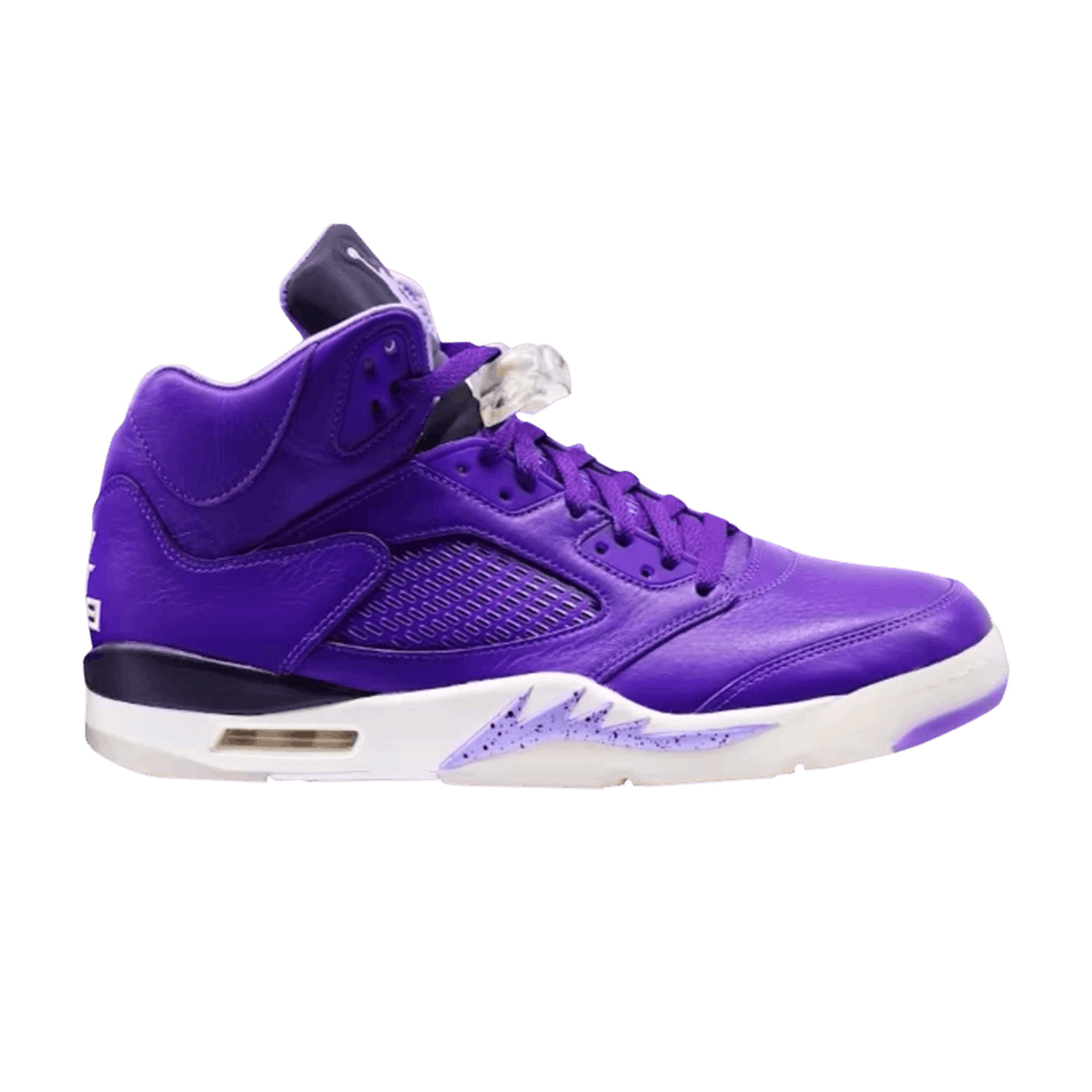 DJ Khaled x Air Jordan 5 Retro 'We The Best - Court Purple'