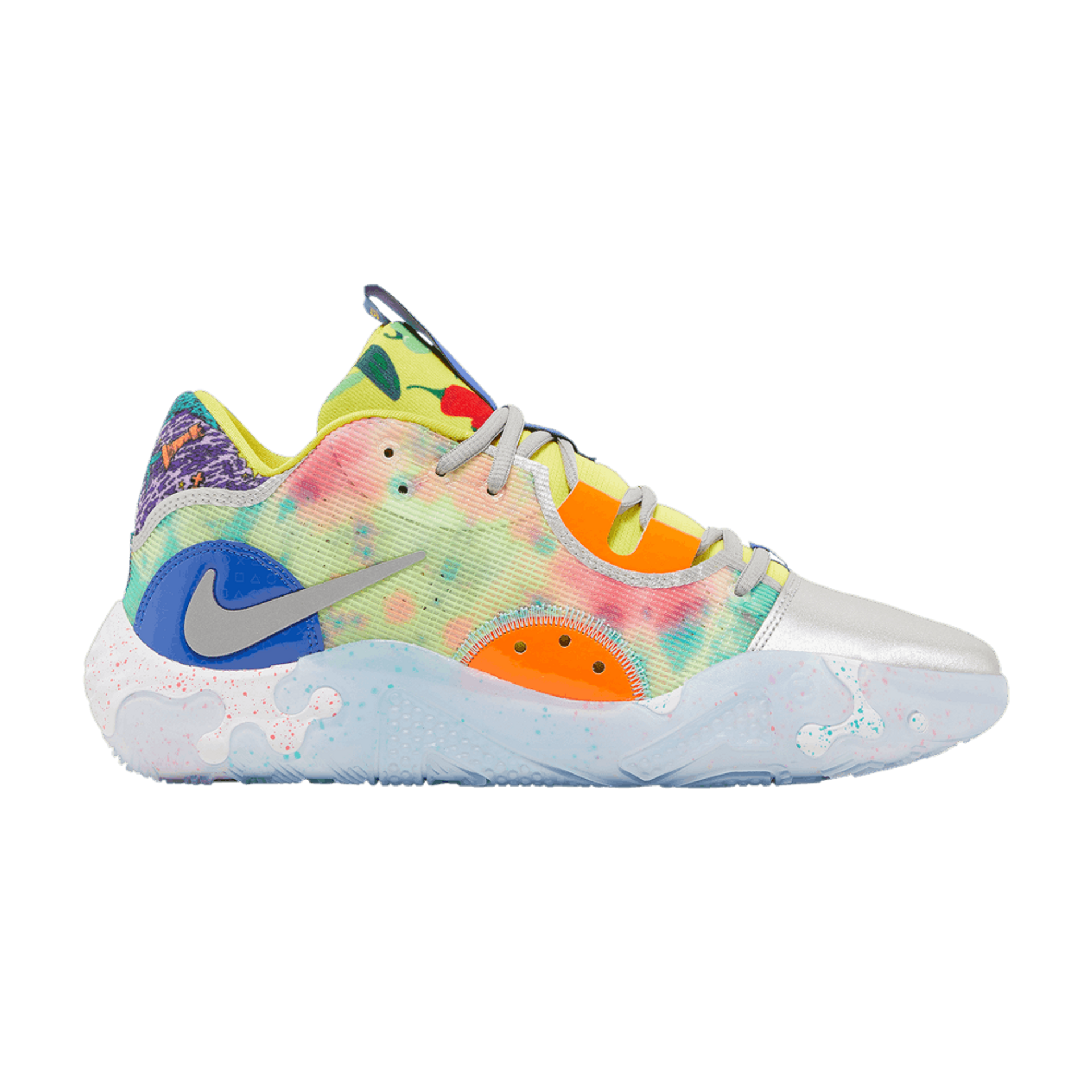 Nike PG 6 'What The'