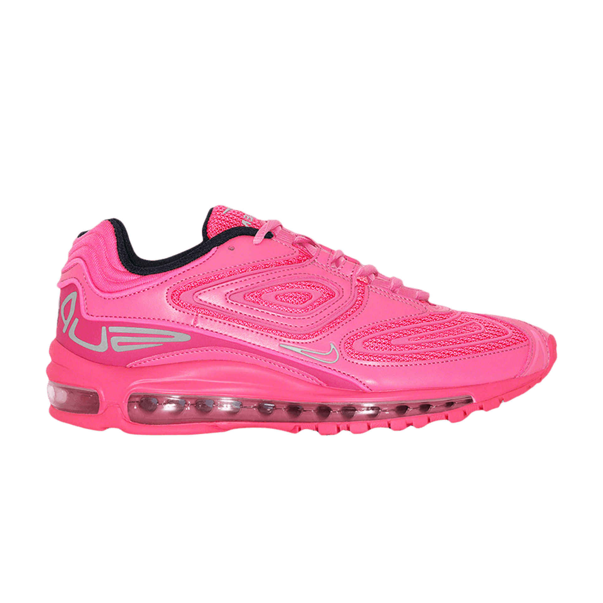 Nike Supreme x Air Max 98 TL 'Pink'