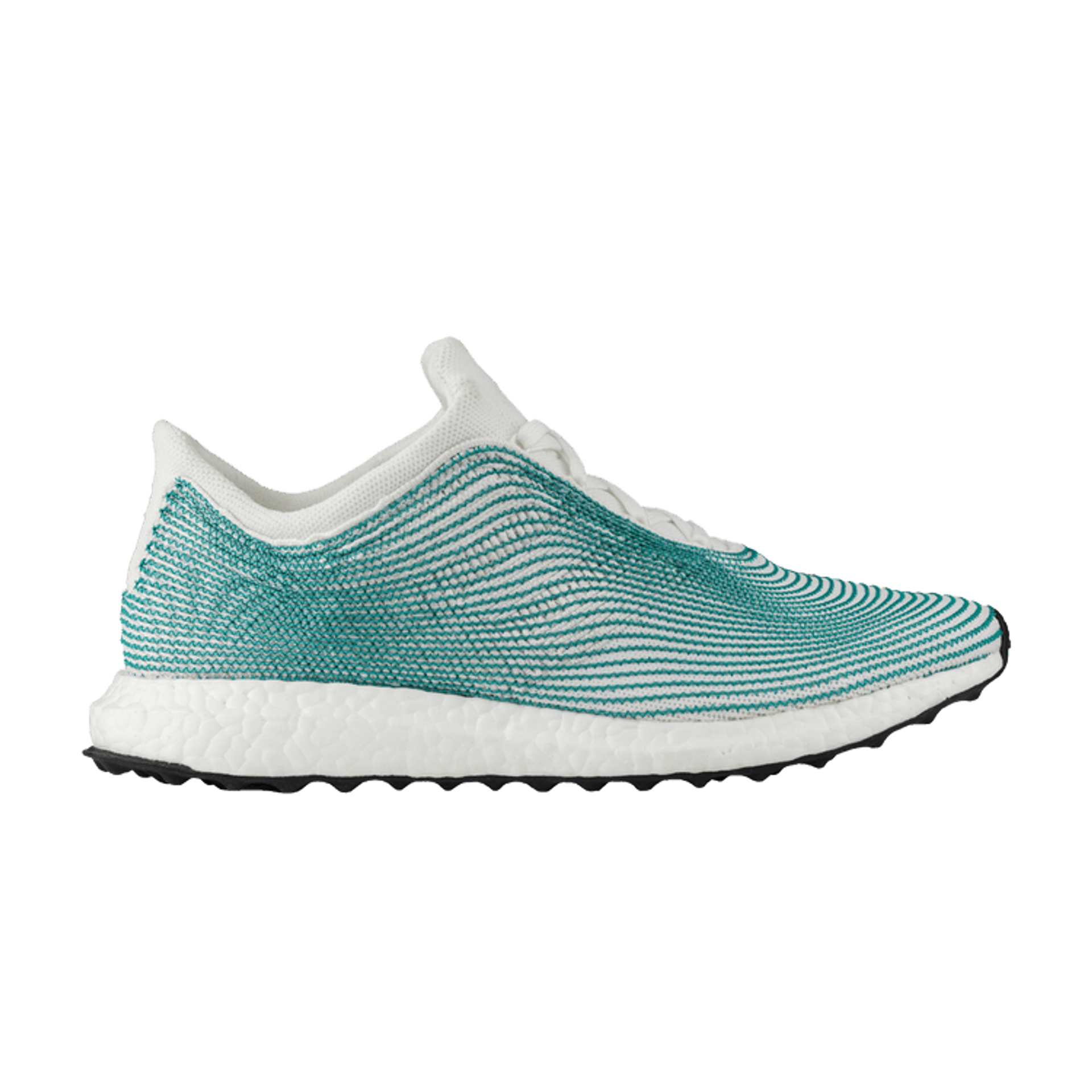 Parley x UltraBoost Uncaged 'For the Oceans'