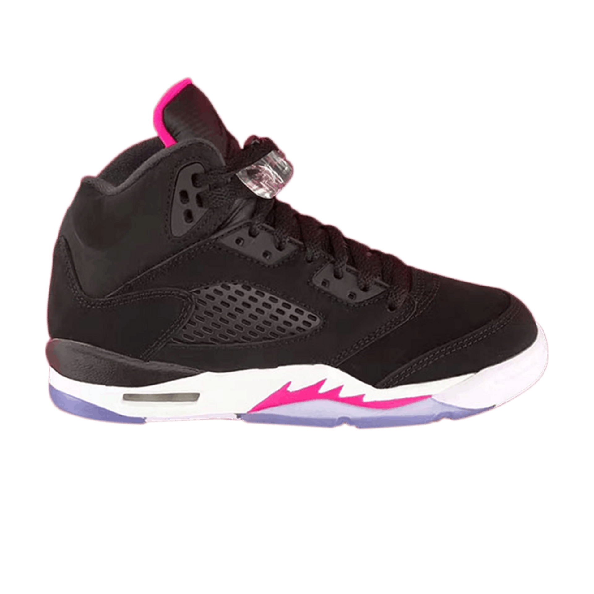 Air Jordan 5 Retro GS 'Deadly Pink'