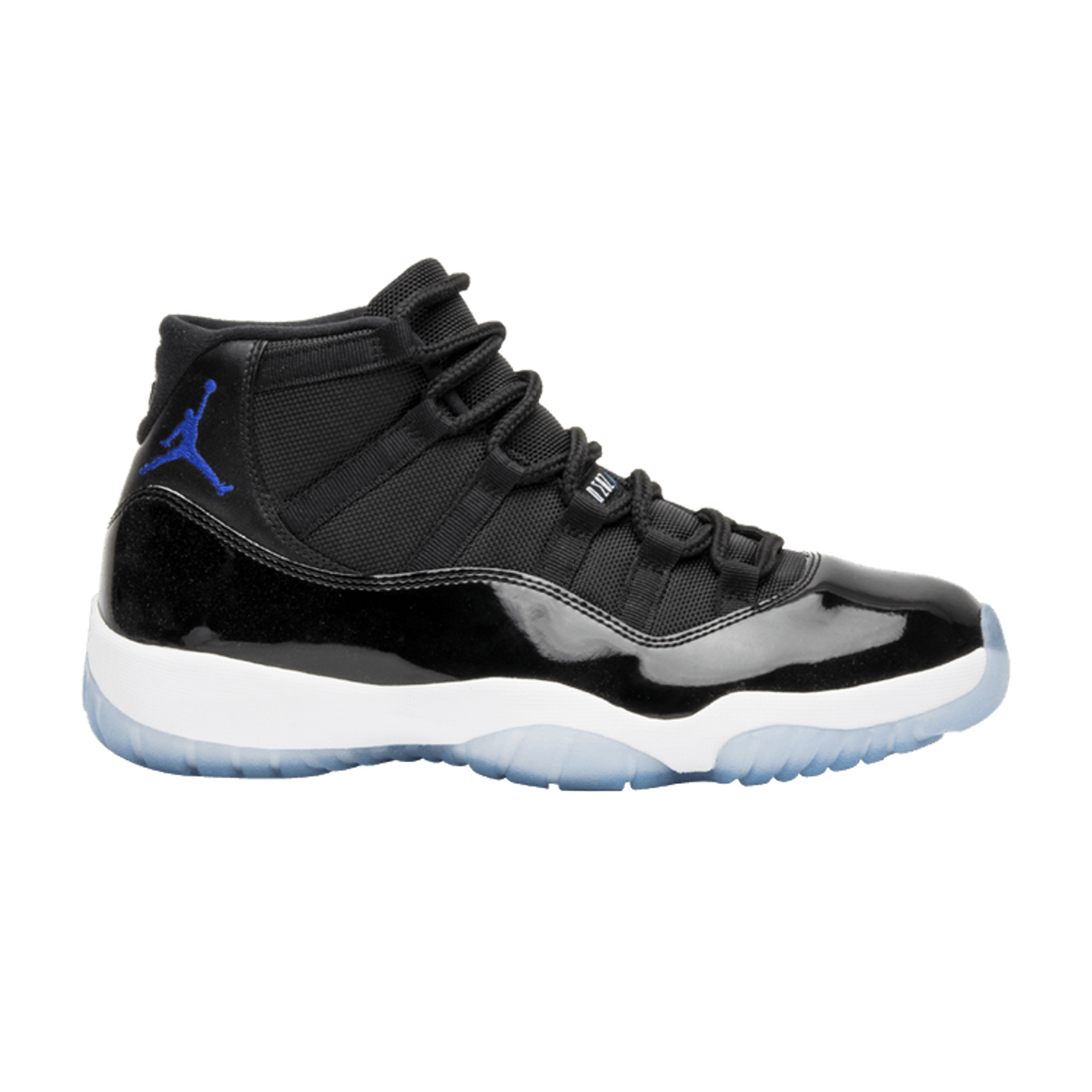 Air Jordan 11 Retro 'Space Jam' 2016 - Kickz Special Box - 378037 003 S ...