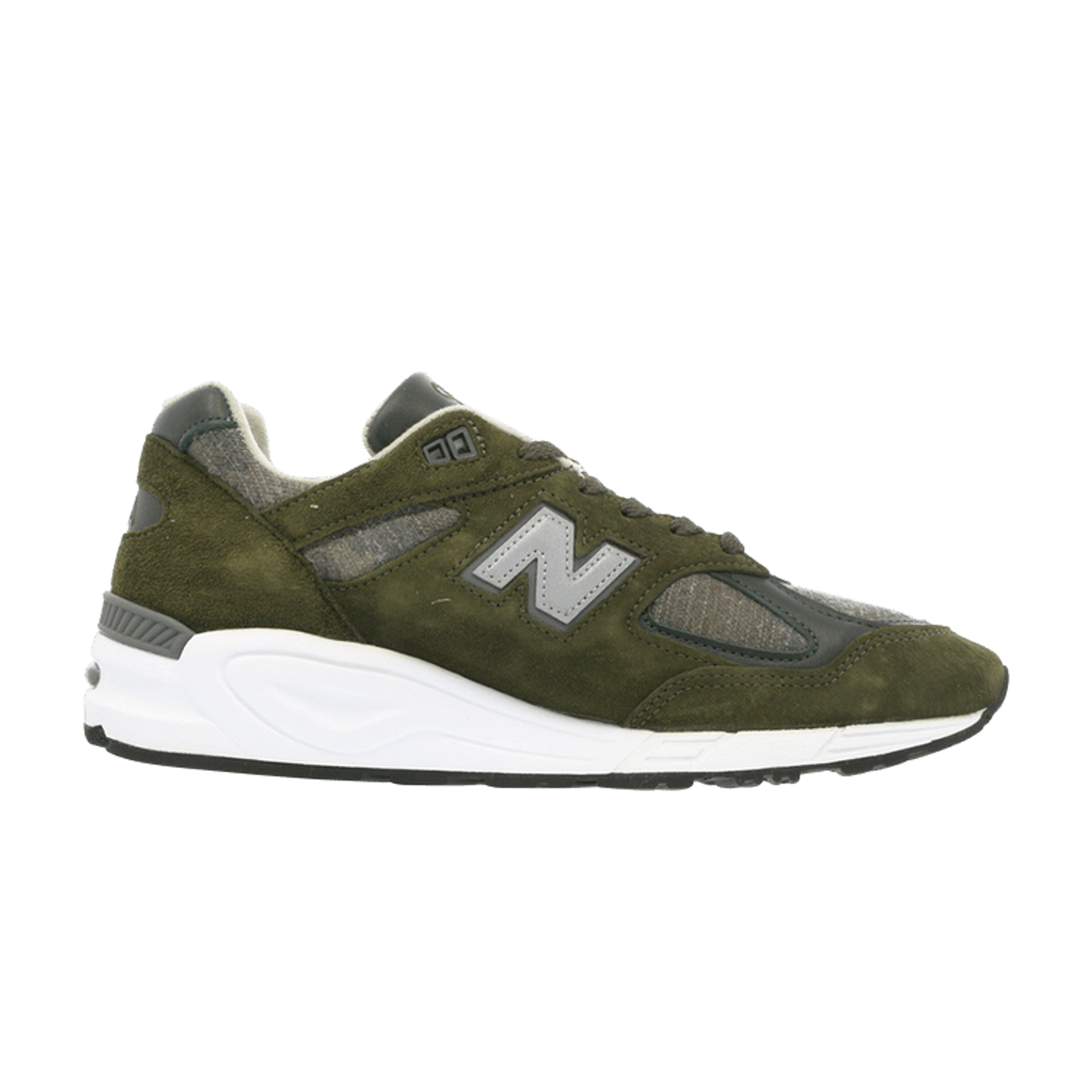 990v2 Made in USA 'Age of Exploration'