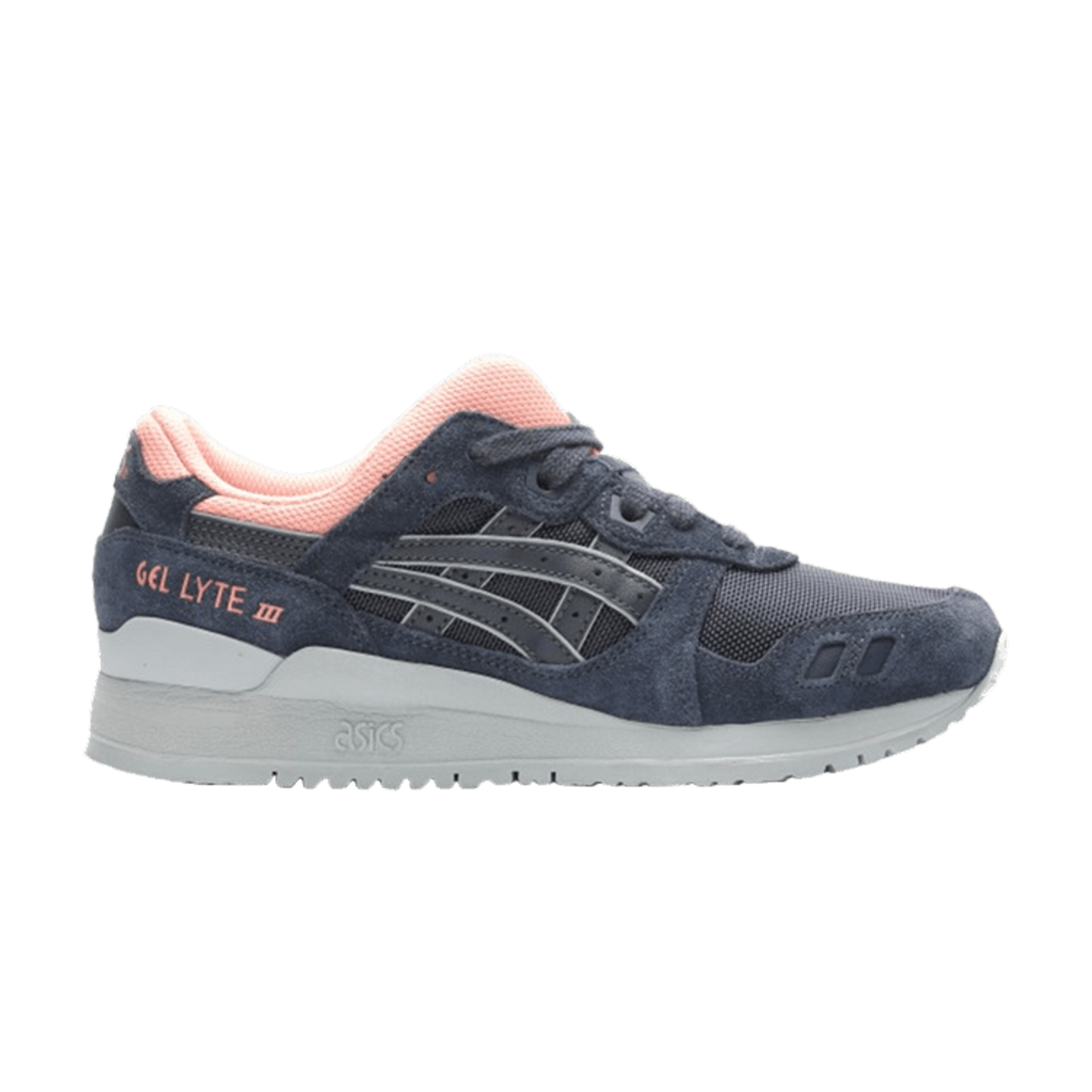 Wmns Gel Lyte 3 'India Ink'