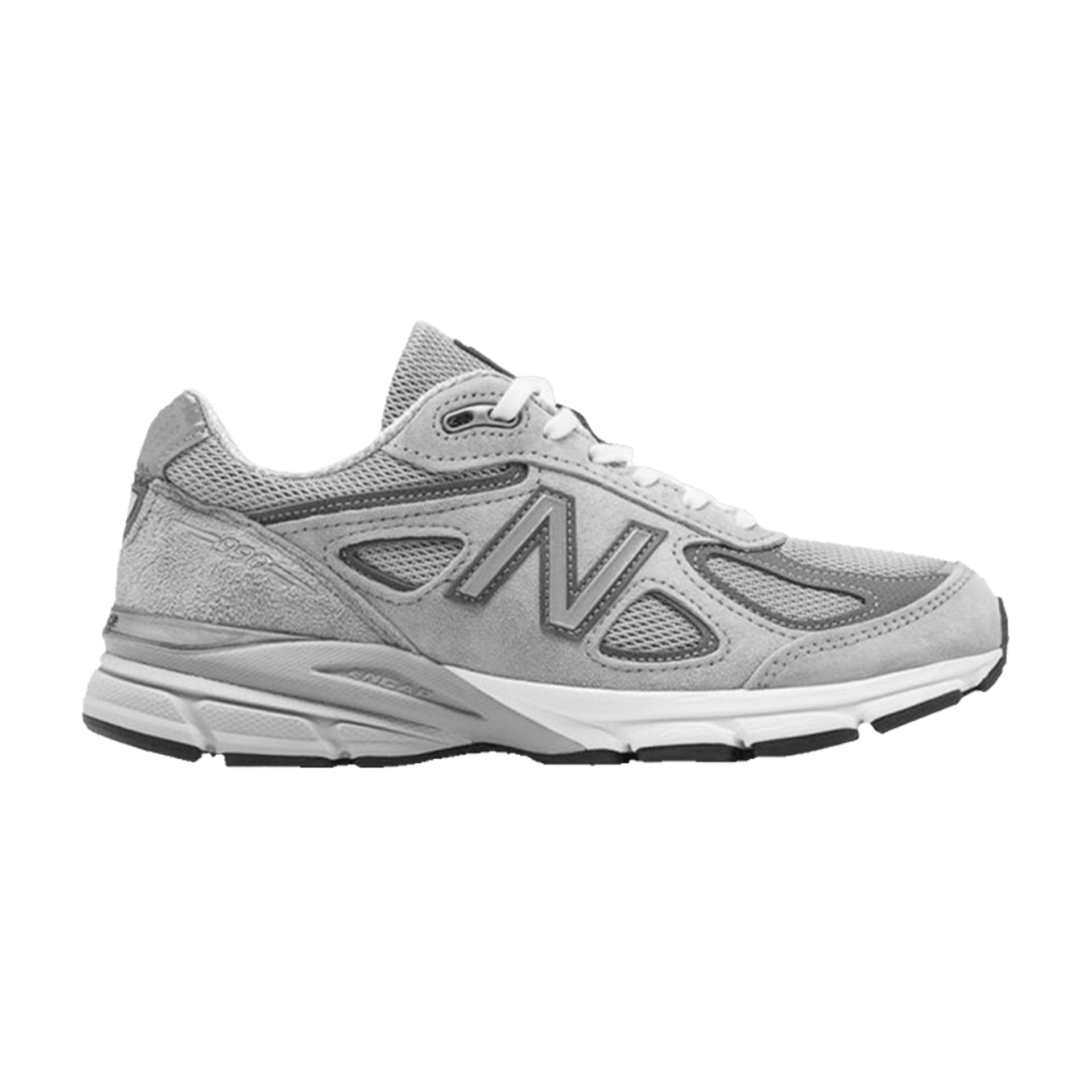 Wmns 990v4 Made in USA 'Grey Silver'