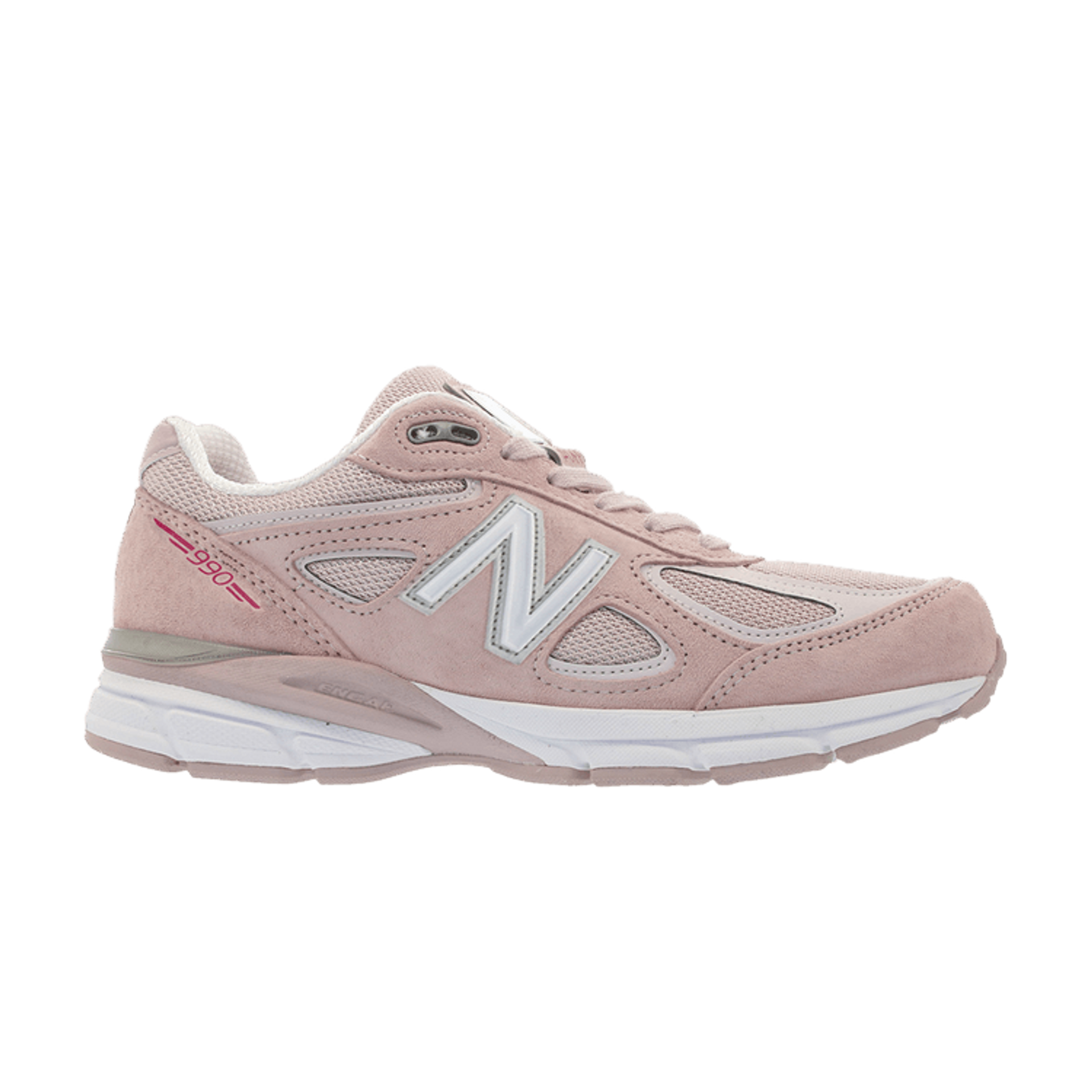 Wmns 990v4 Made in USA 'Pink'