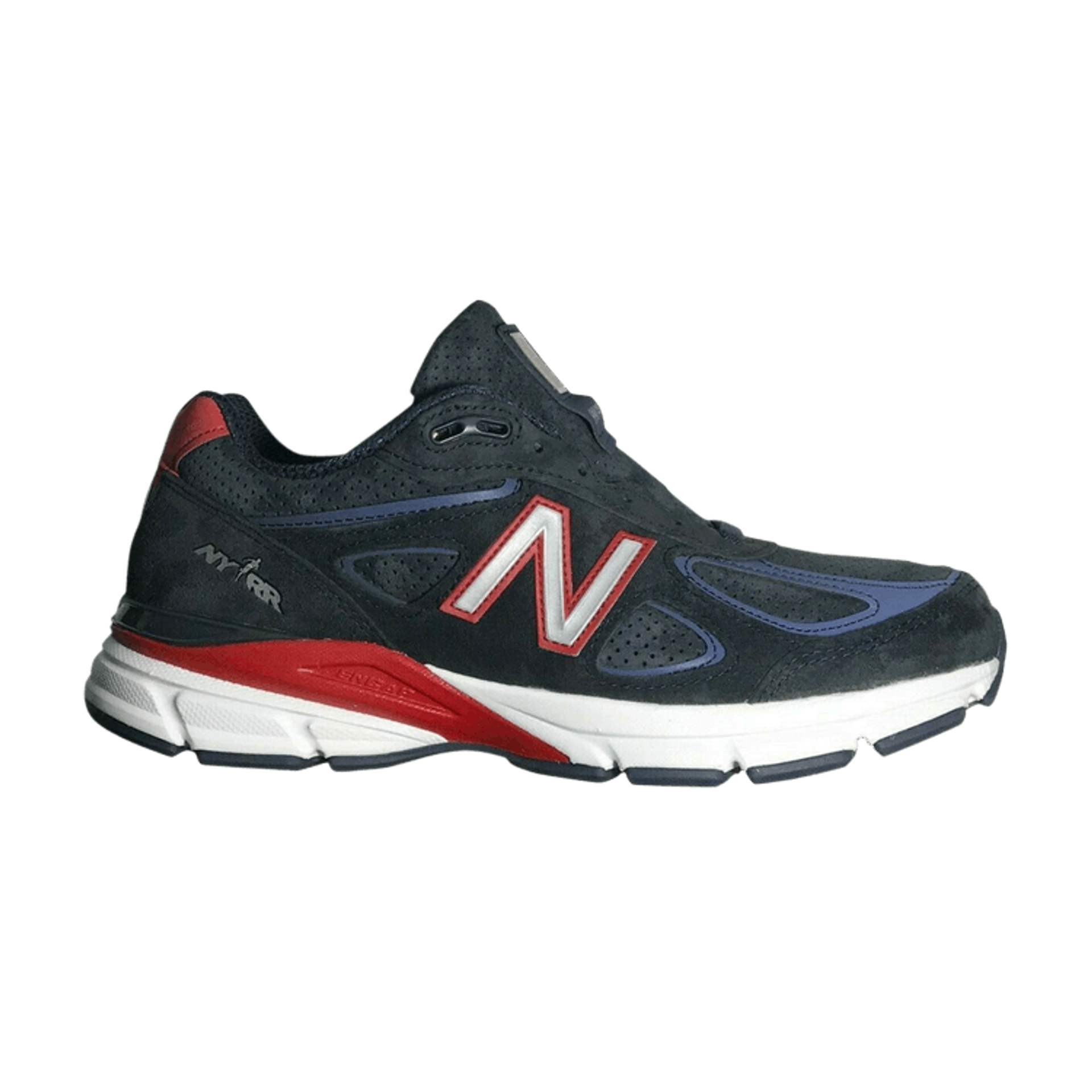 Wmns 990v4 Made in USA 'NYRR 60th Anniversary'