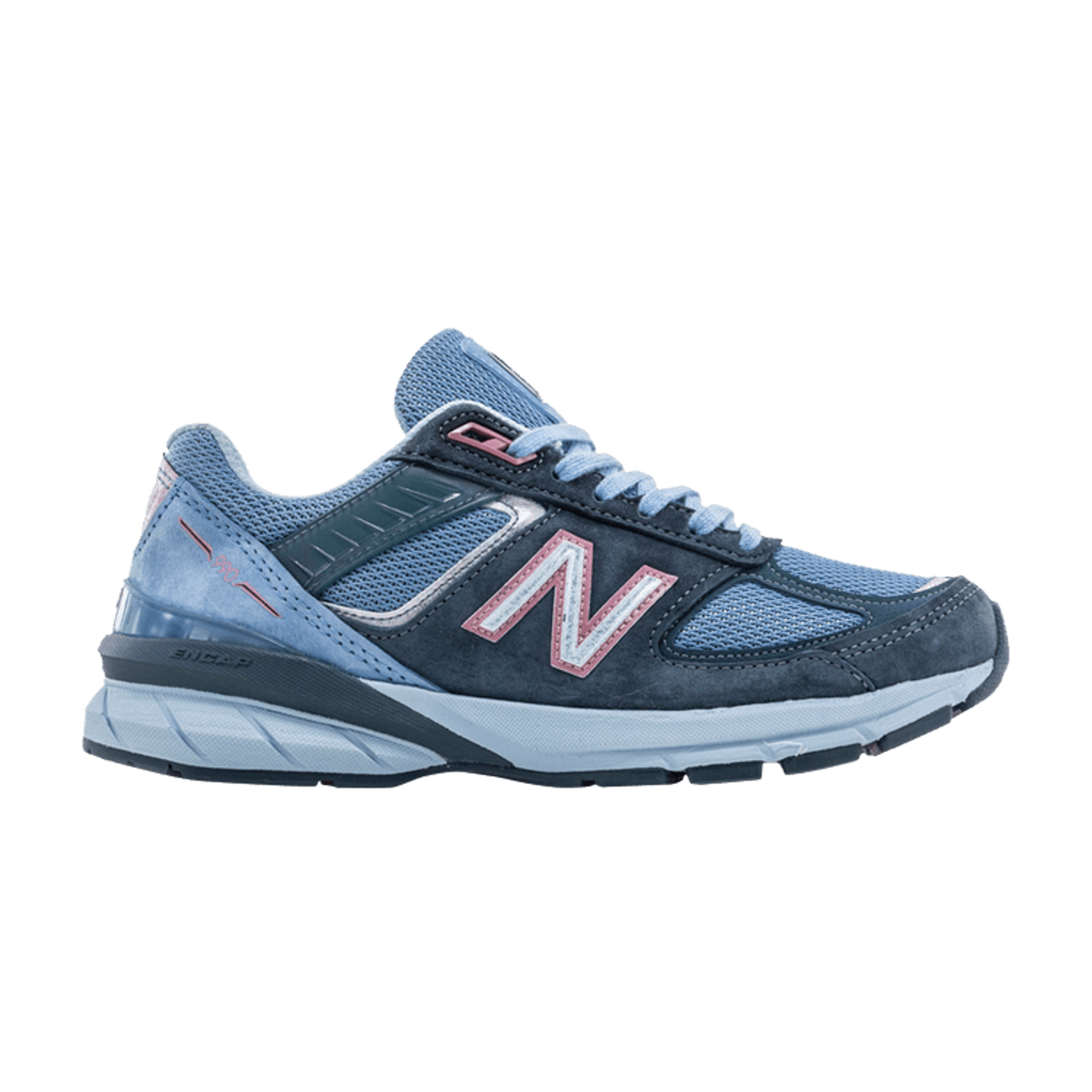 Wmns 990v5 Made In USA 'Orion Blue'