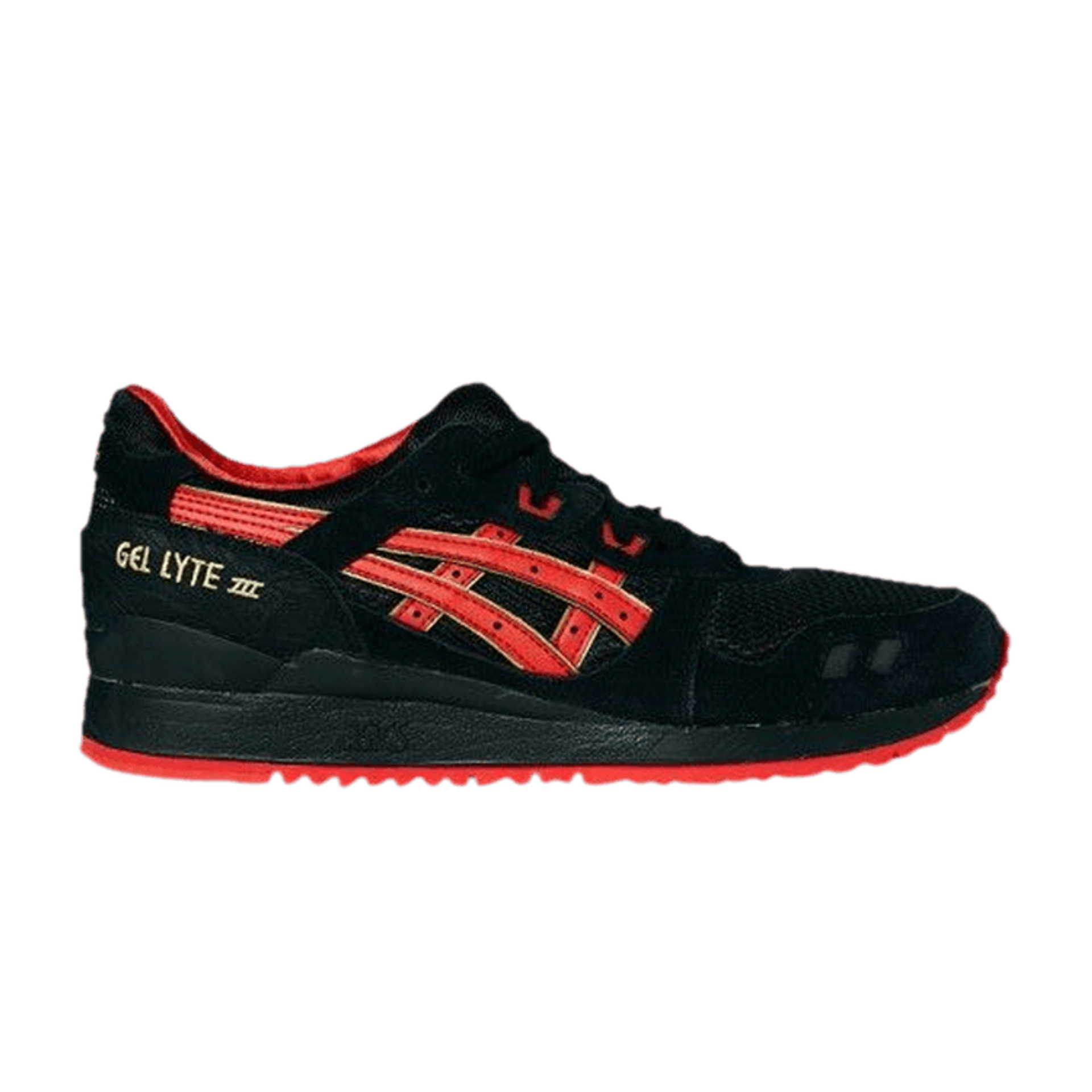 Wmns Gel Lyte 3 'Lovers and Haters'