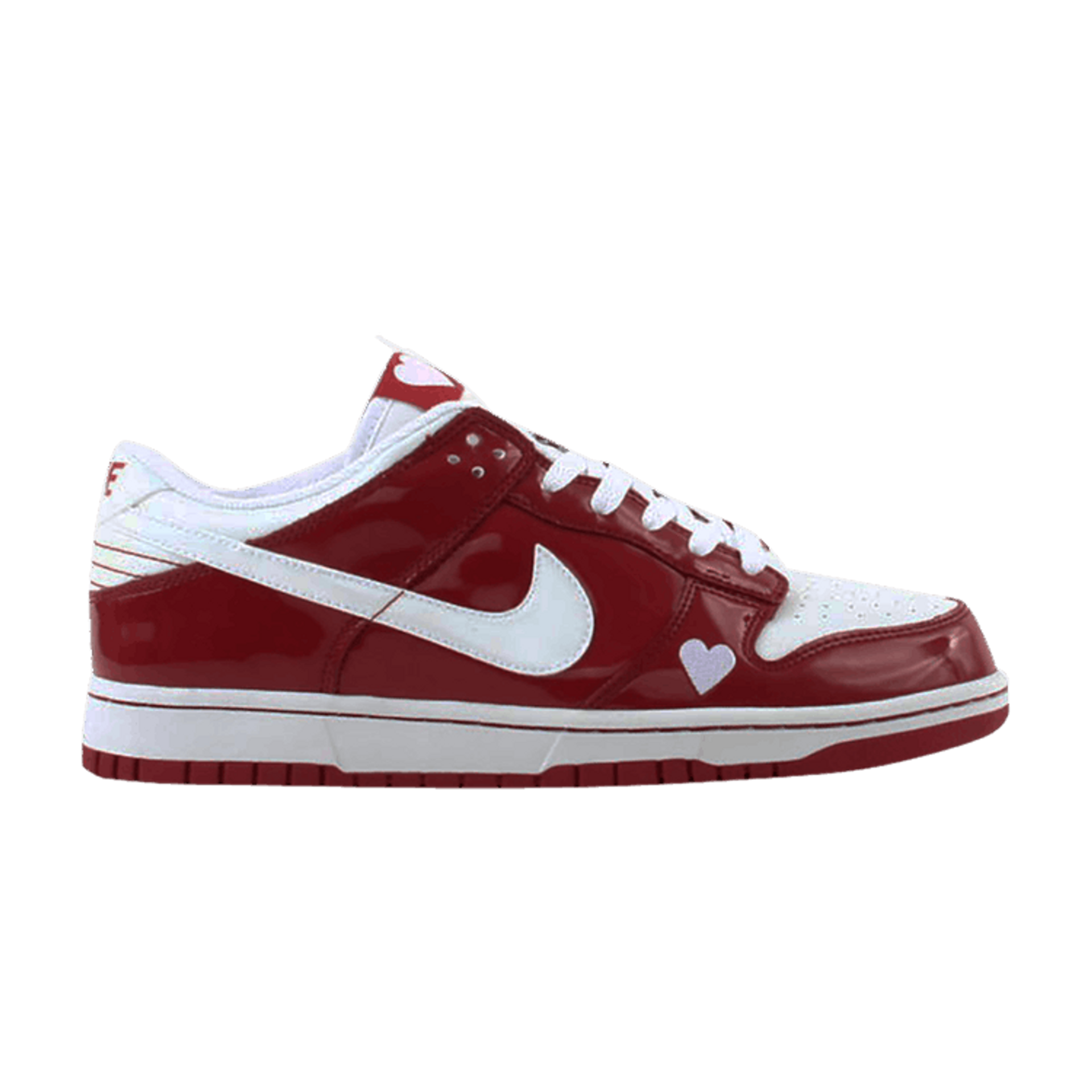 Dunk Low PS 'Valentines Day'
