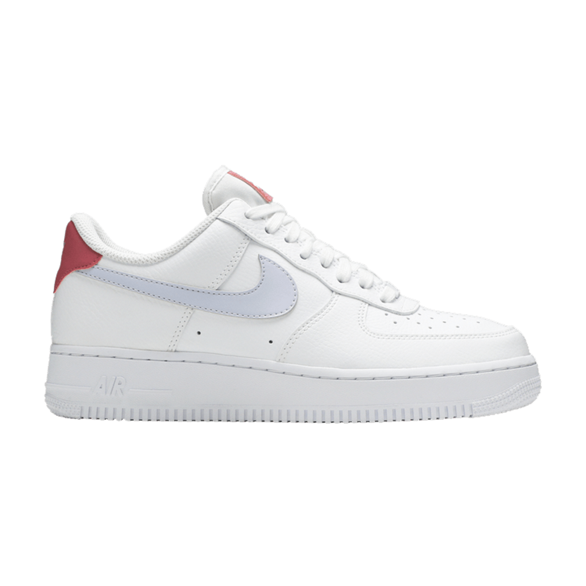 Wmns Air Force 1 Low 'White Desert Berry'