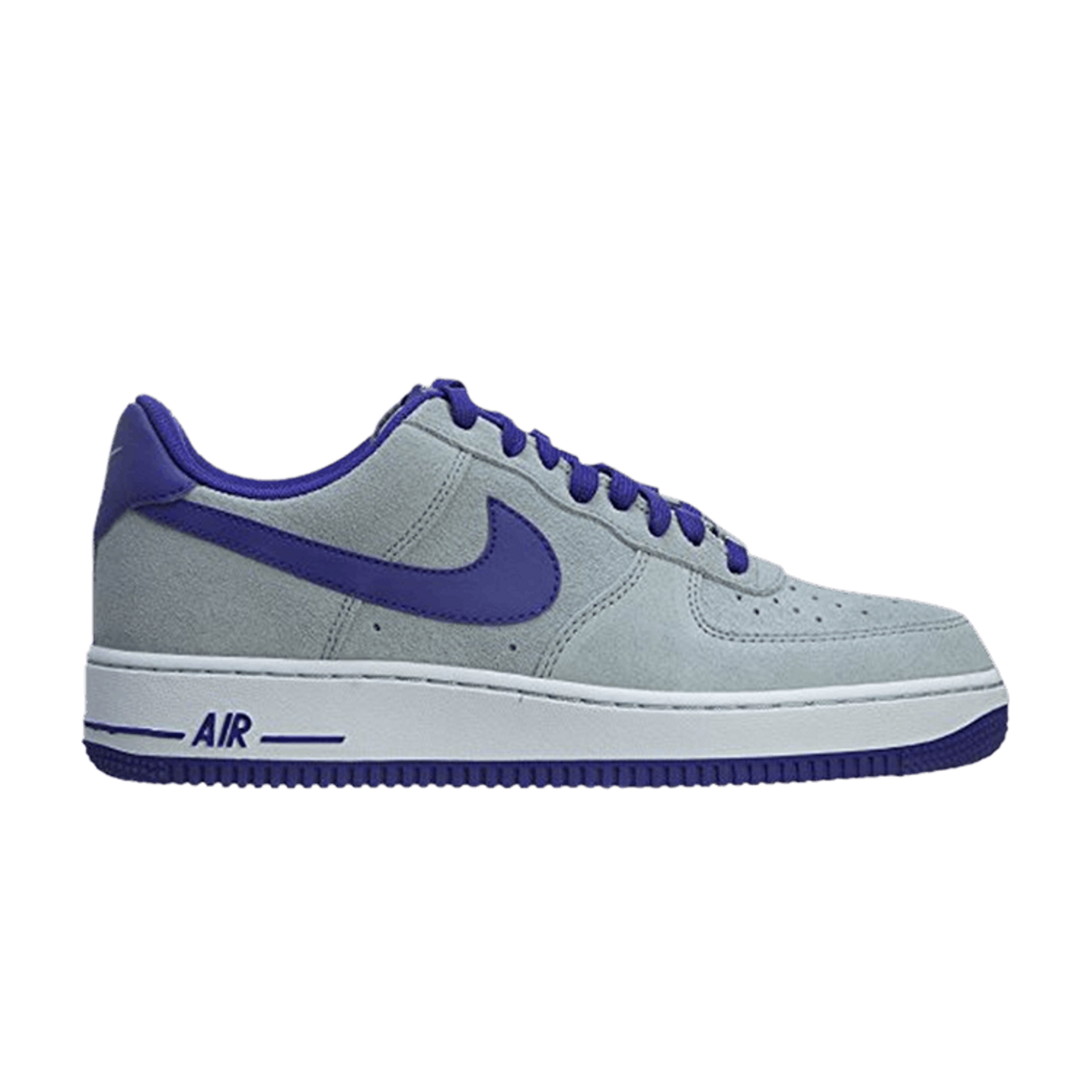 Air Force 1 Low 'Magnet Grey Concord'