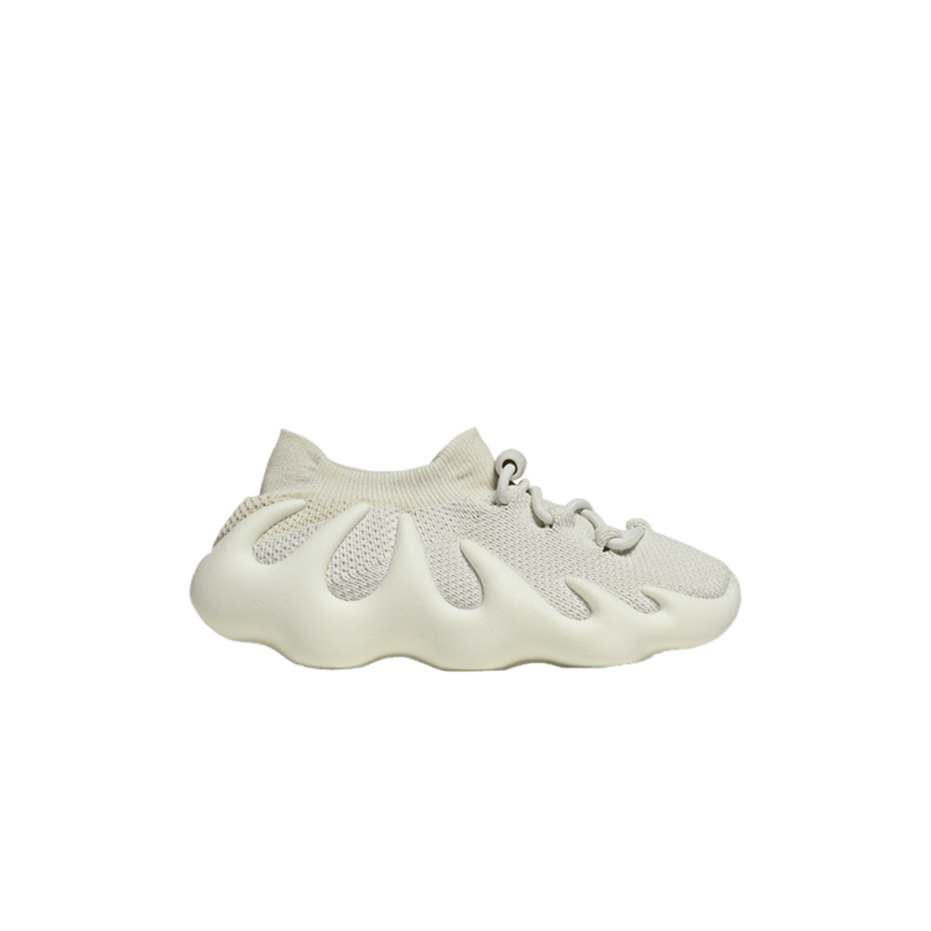 Yeezy 450 Infant 'Cloud White'