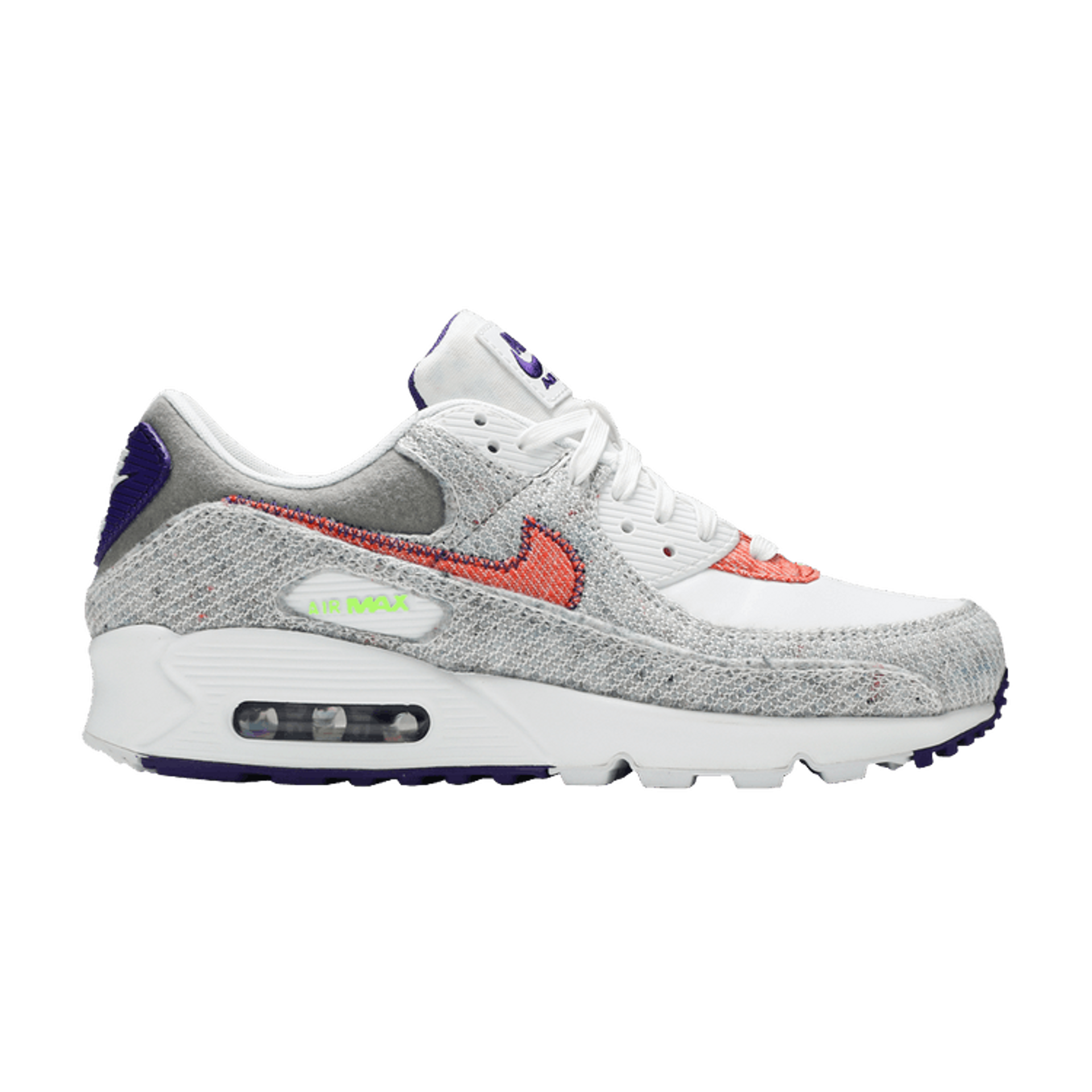 Air Max 90 'Recycled Jerseys Pack'