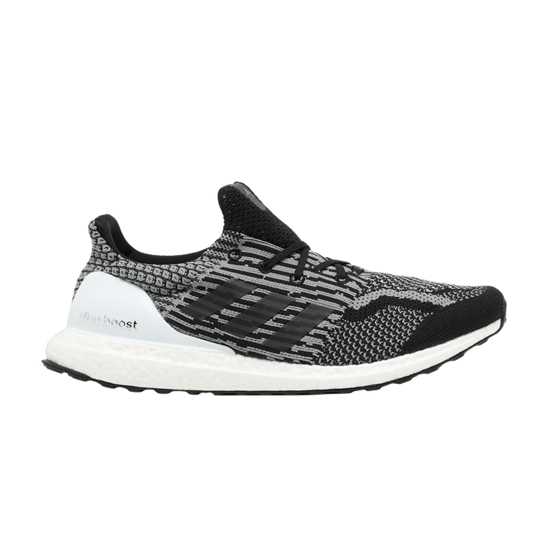 UltraBoost 5.0 Uncaged DNA 'Oreo'