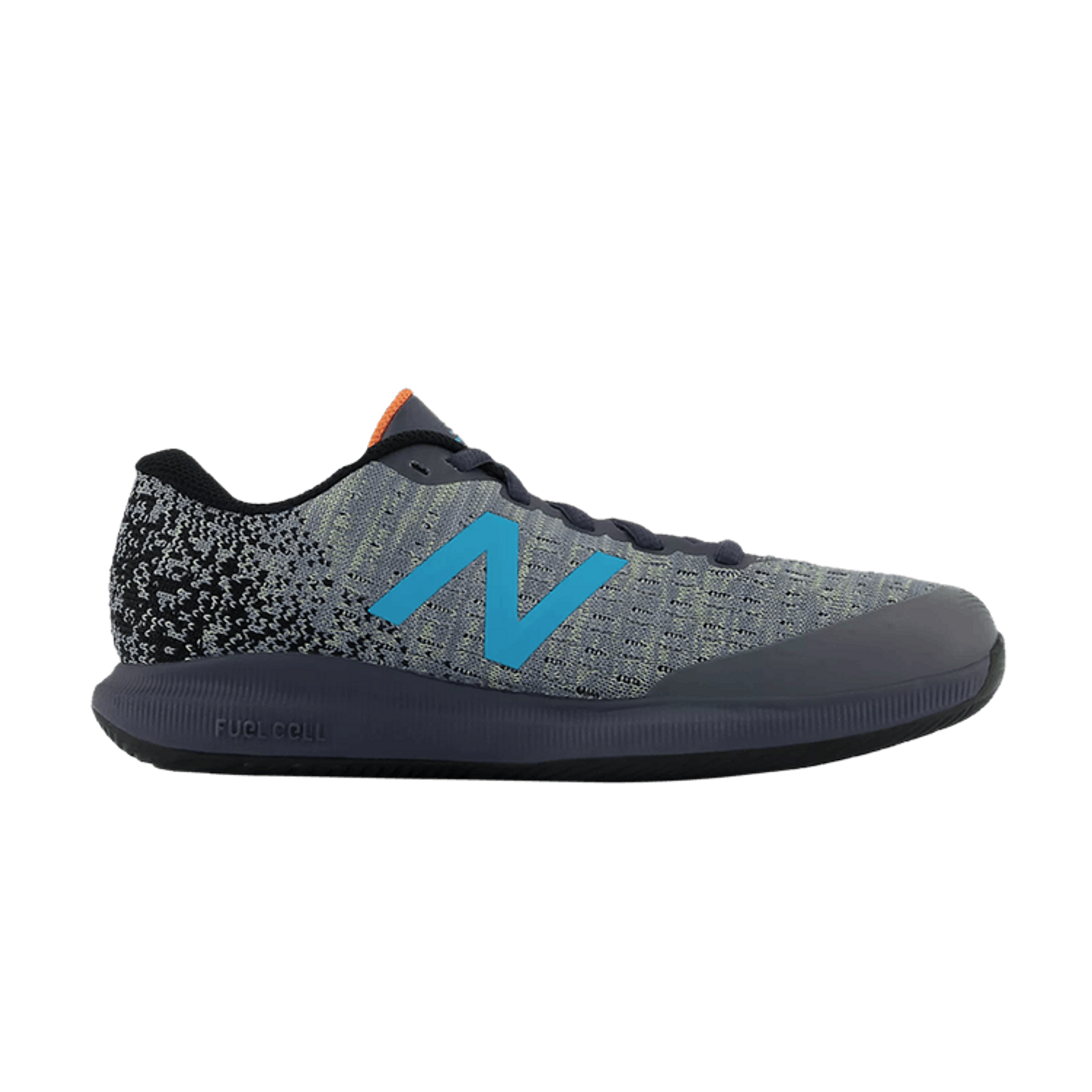 Wmns FuelCell 996v4 Wide 'Grey Citrus'