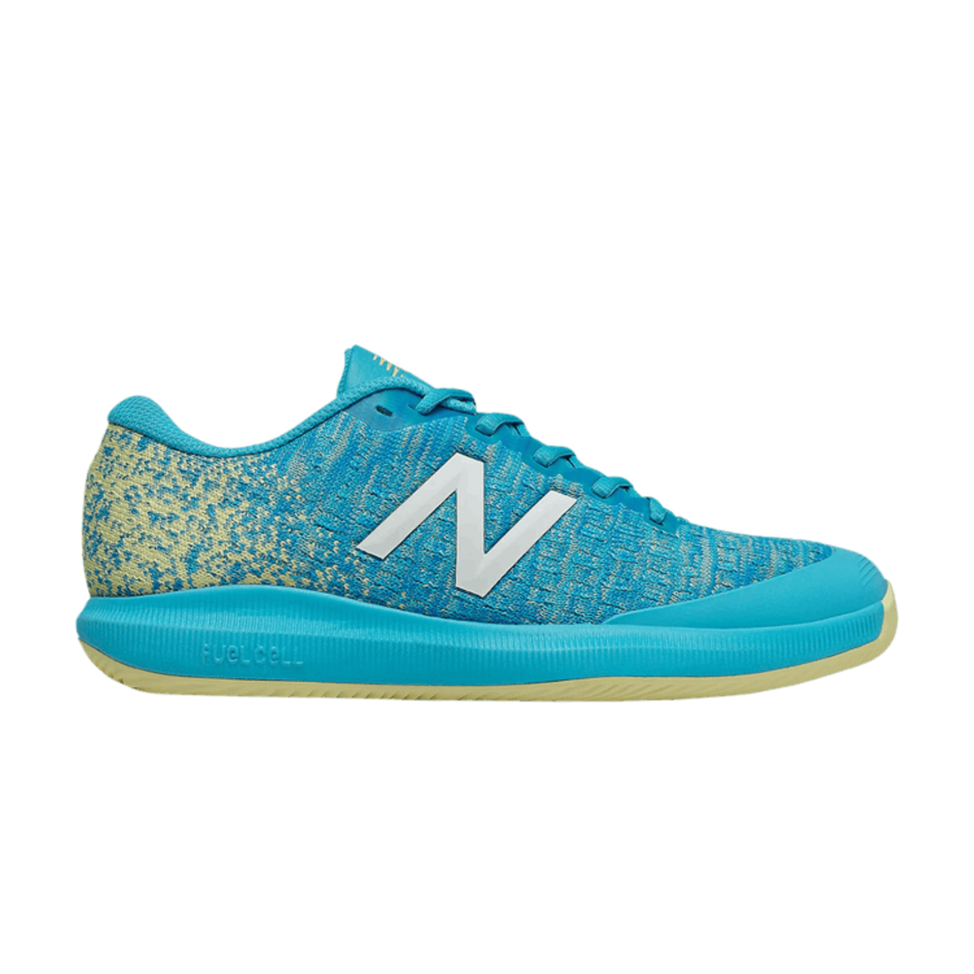 Wmns FuelCell 996v4 Wide 'Virtual Sky'