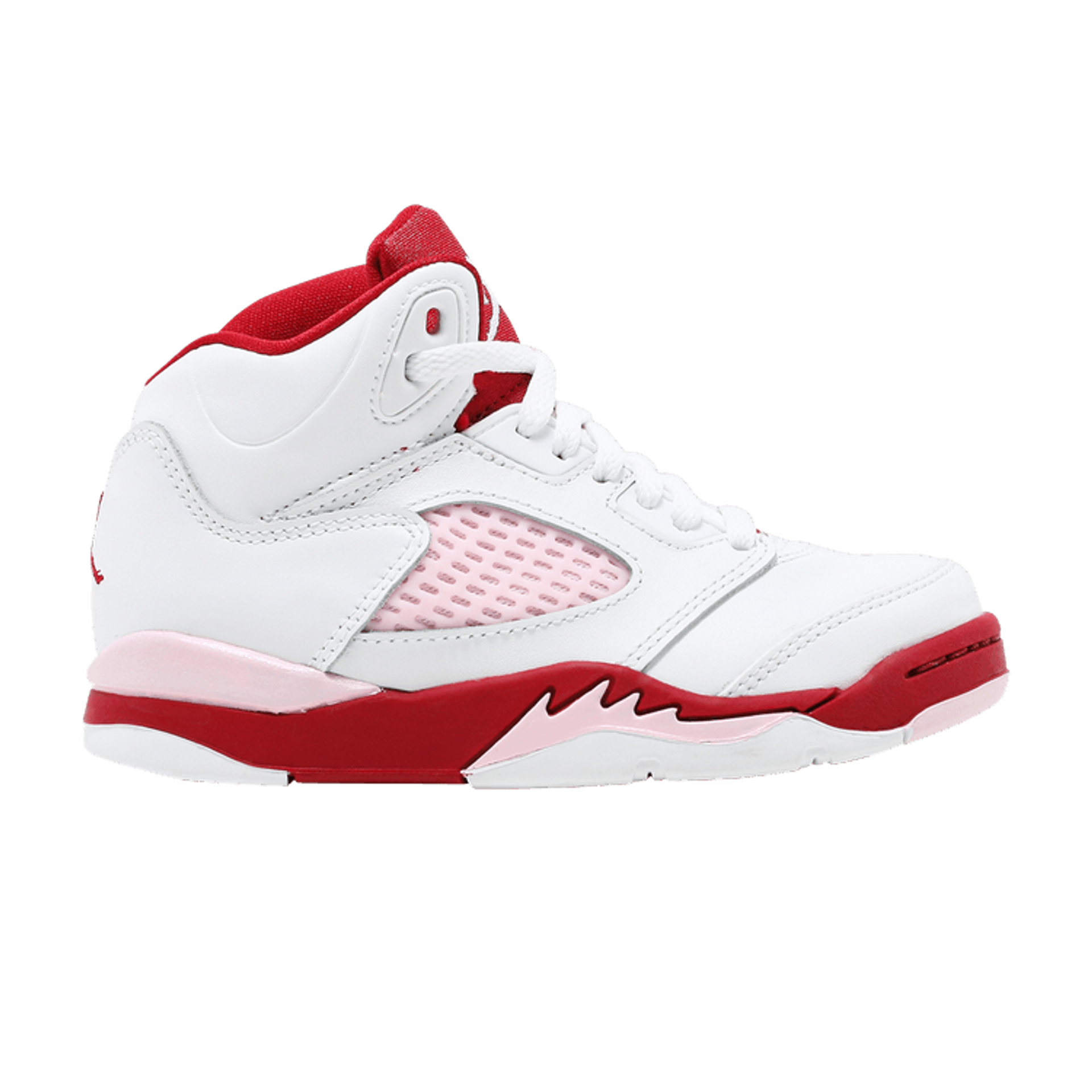 Air Jordan 5 Retro PS 'Pink Foam' - 440893 106 | Ox Street