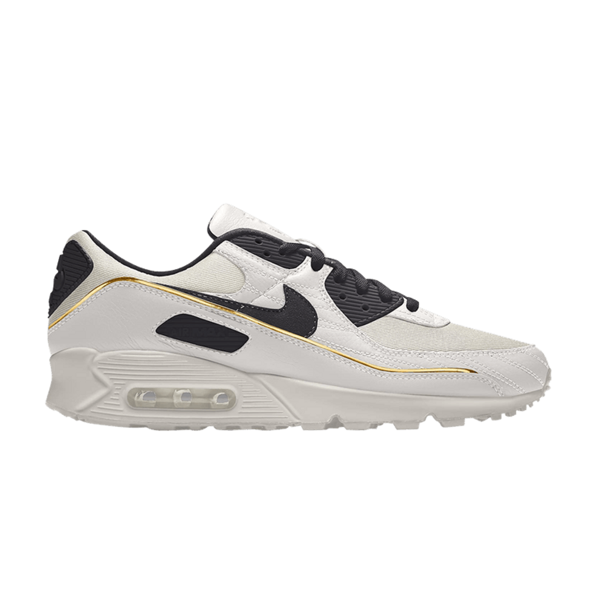Wmns Air Max 90 Unlocked By You