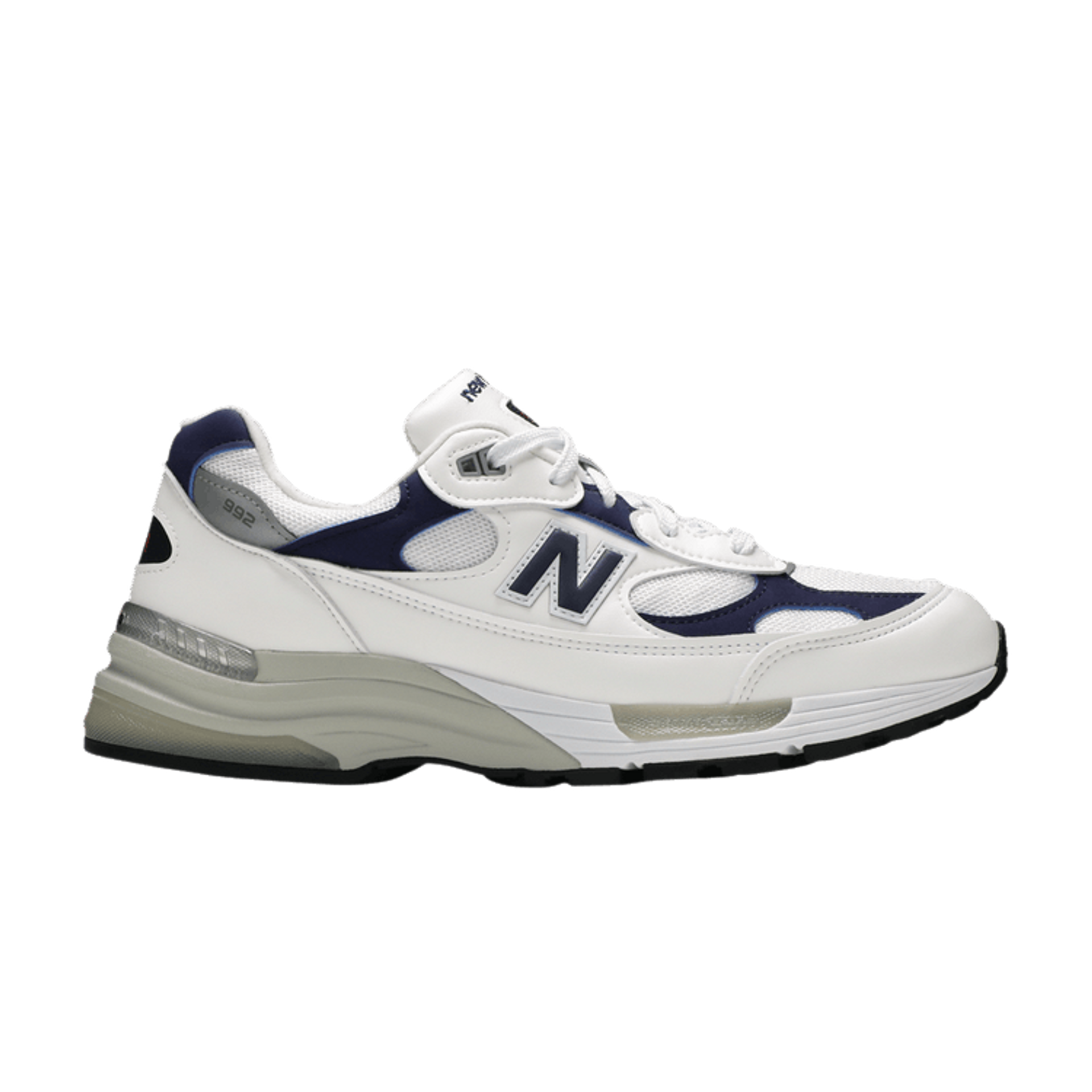 992 Made in USA 'White Navy'
