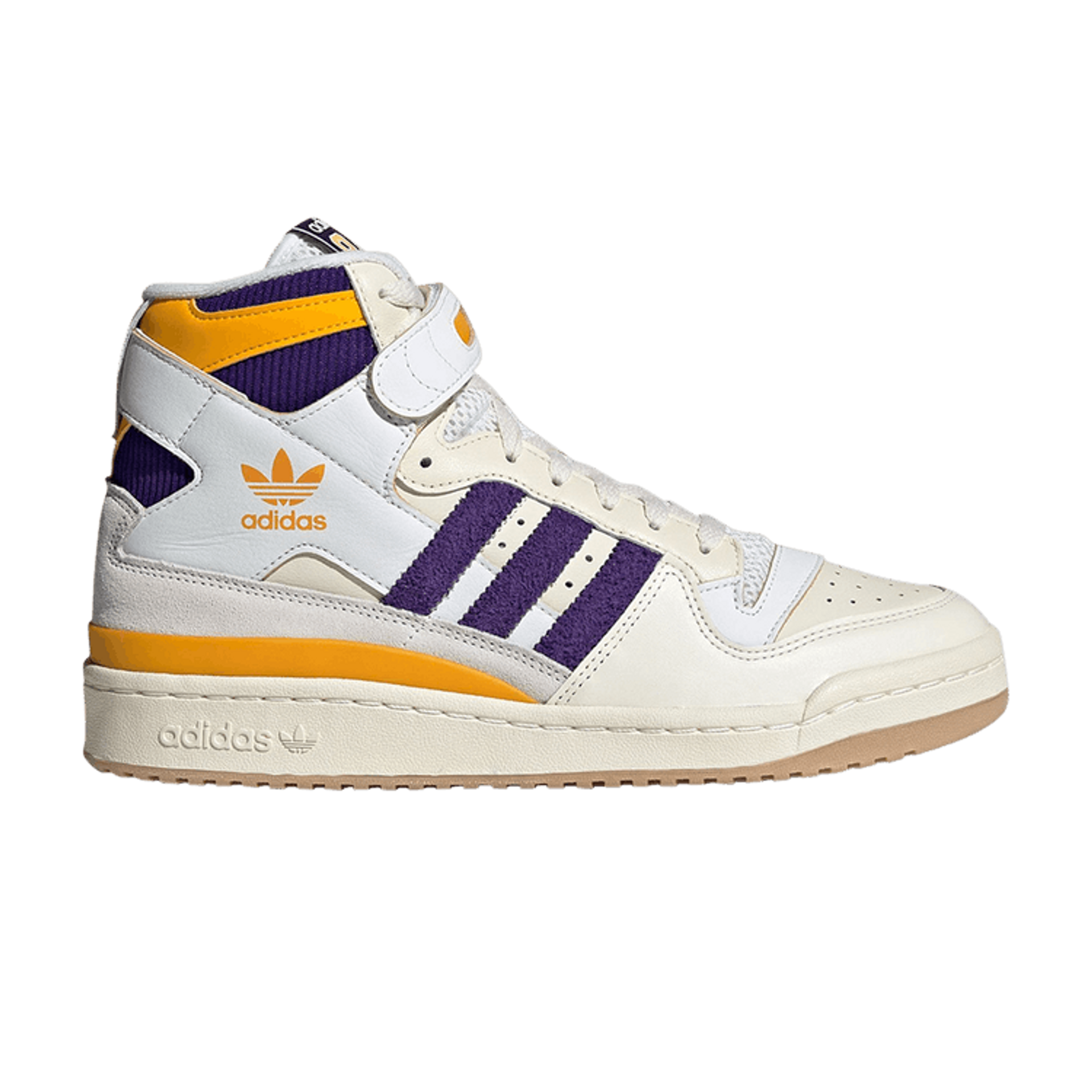 Forum 84 High 'Lakers'
