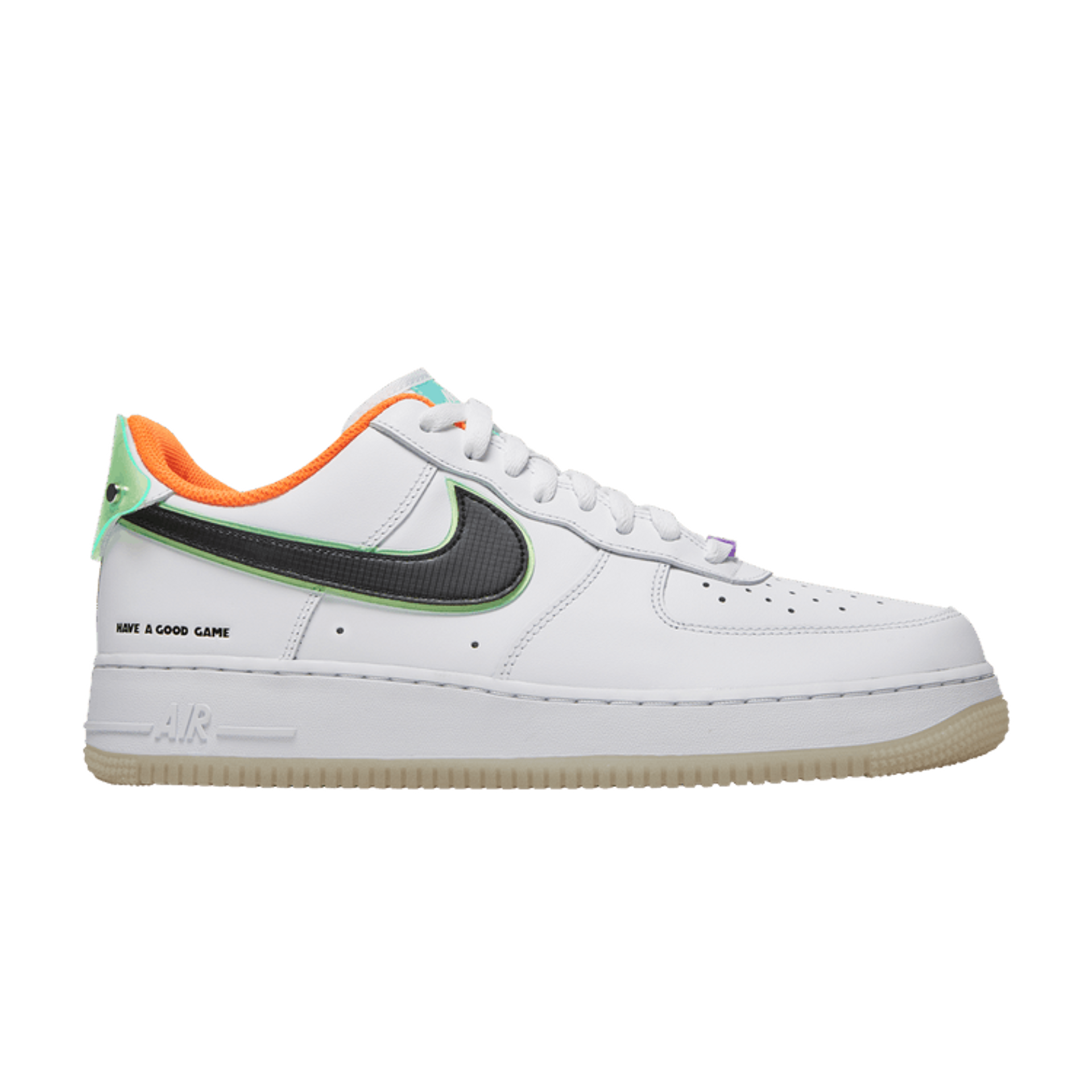 Air Force 1 '07 LE 'Have A Good Game'