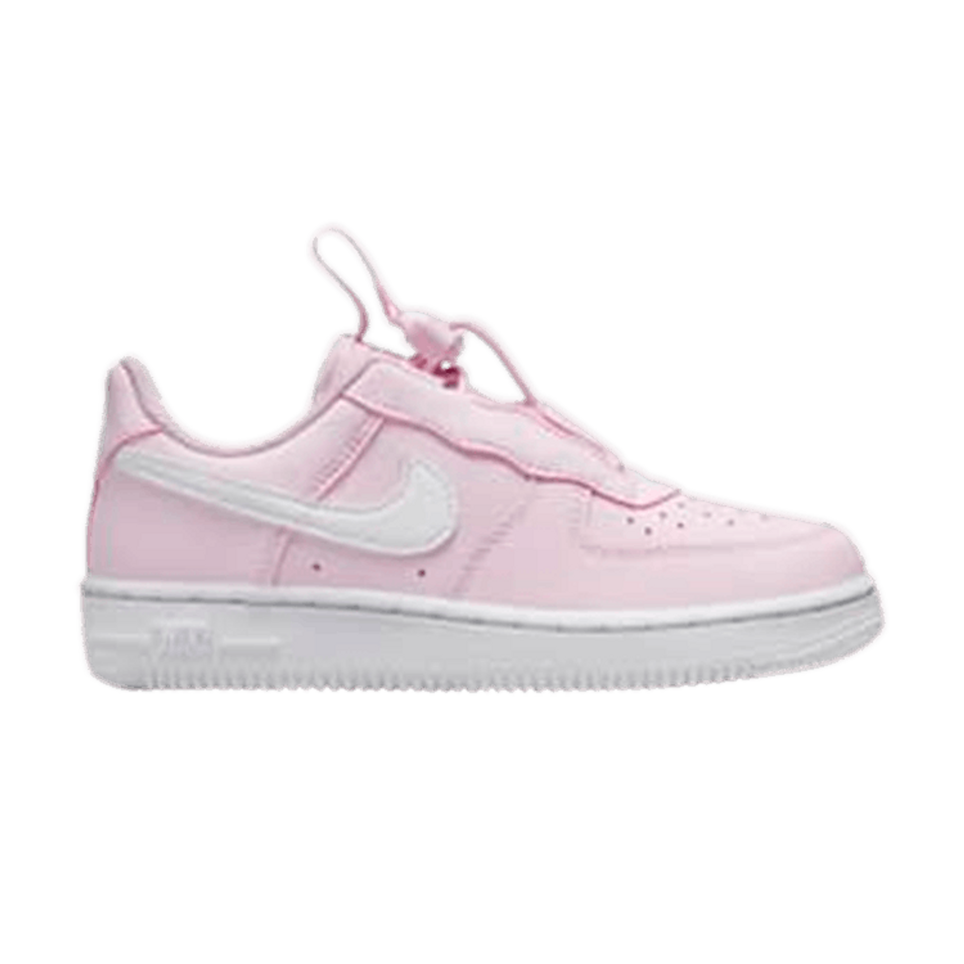 Force 1 Toggle PS 'Pink Foam'