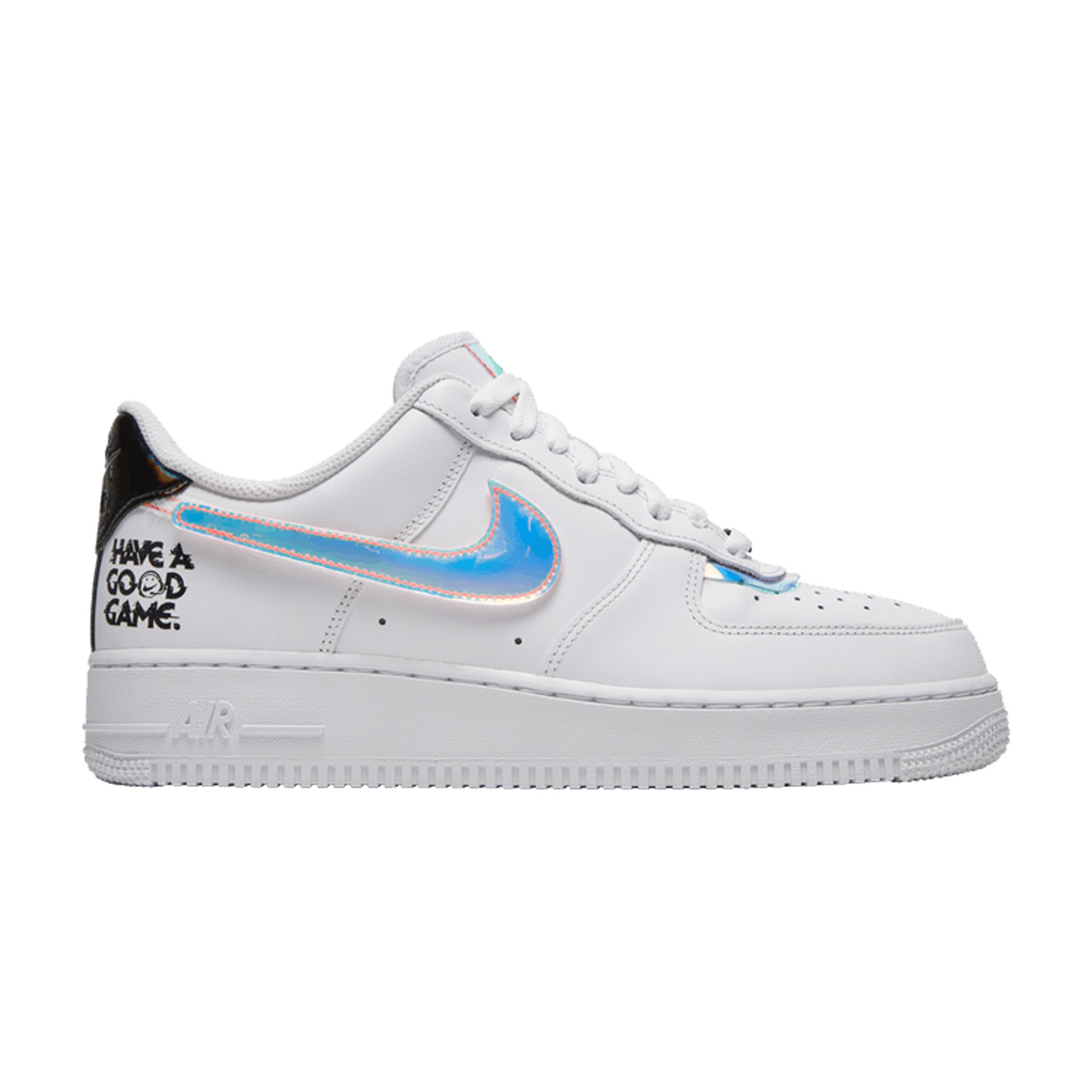 Air Force 1 '07 LV8 'Have a Good Game'