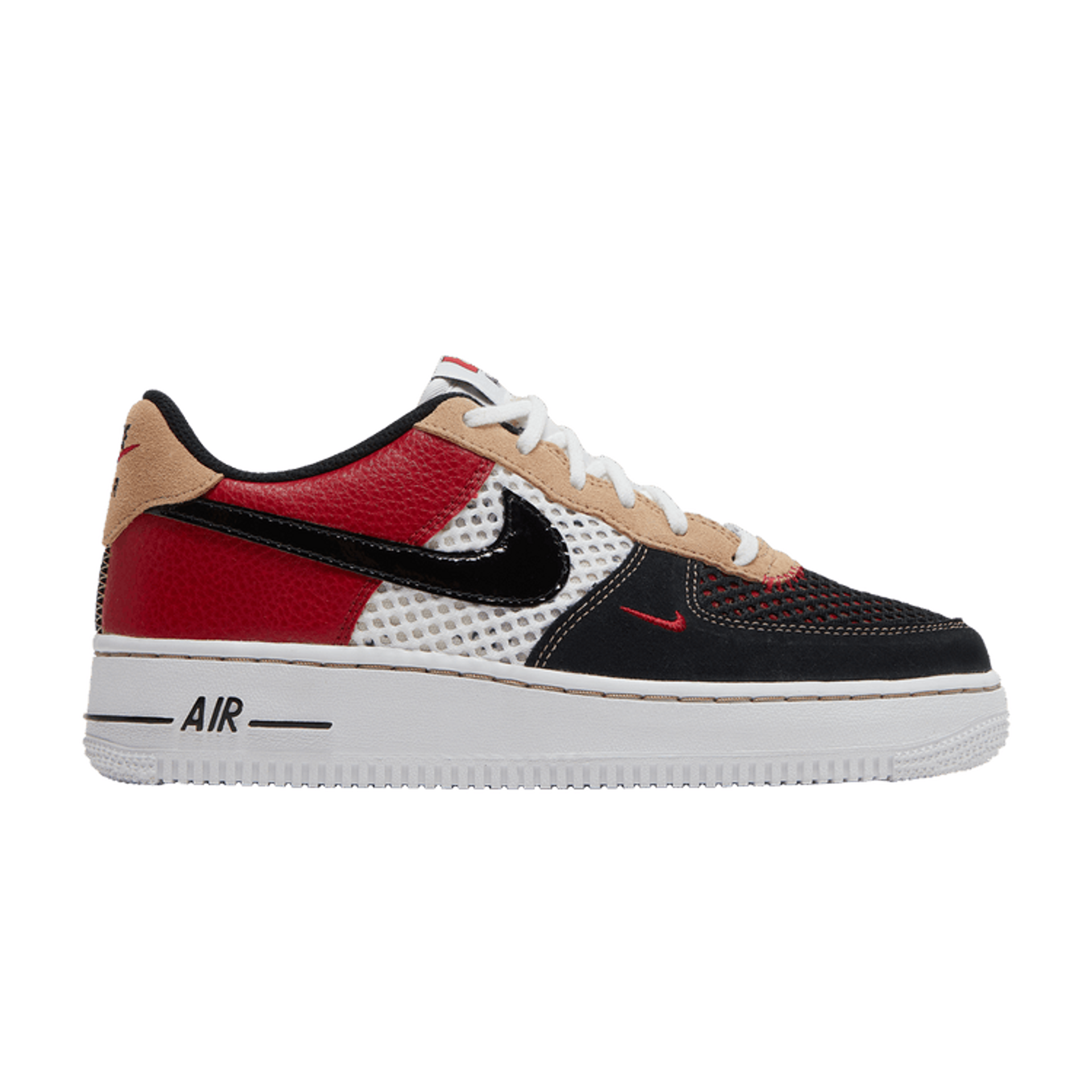 Air Force 1 GS 'Alter And Reveal'