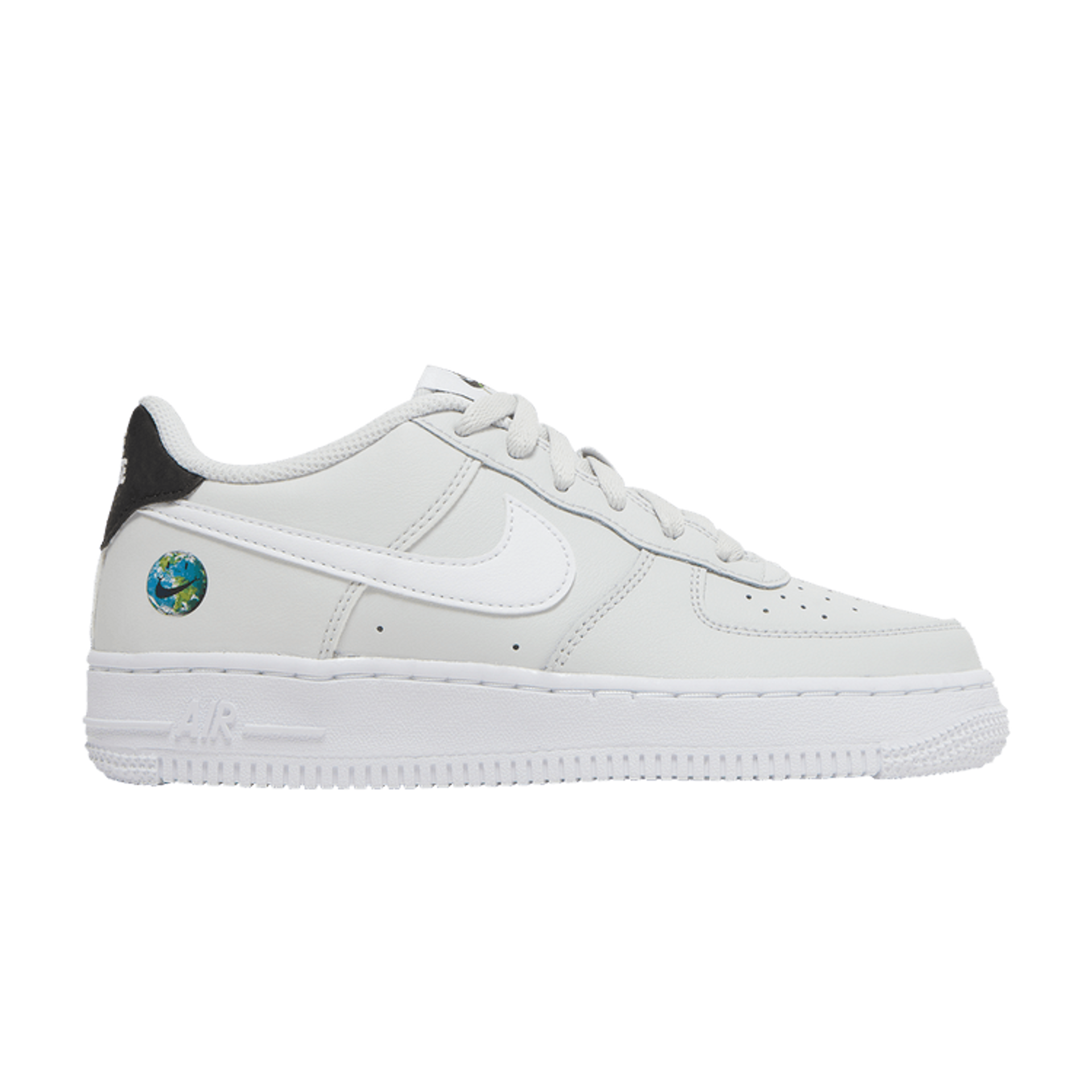 Air Force 1 LV8 GS 'Have A Nike Day - Earth'