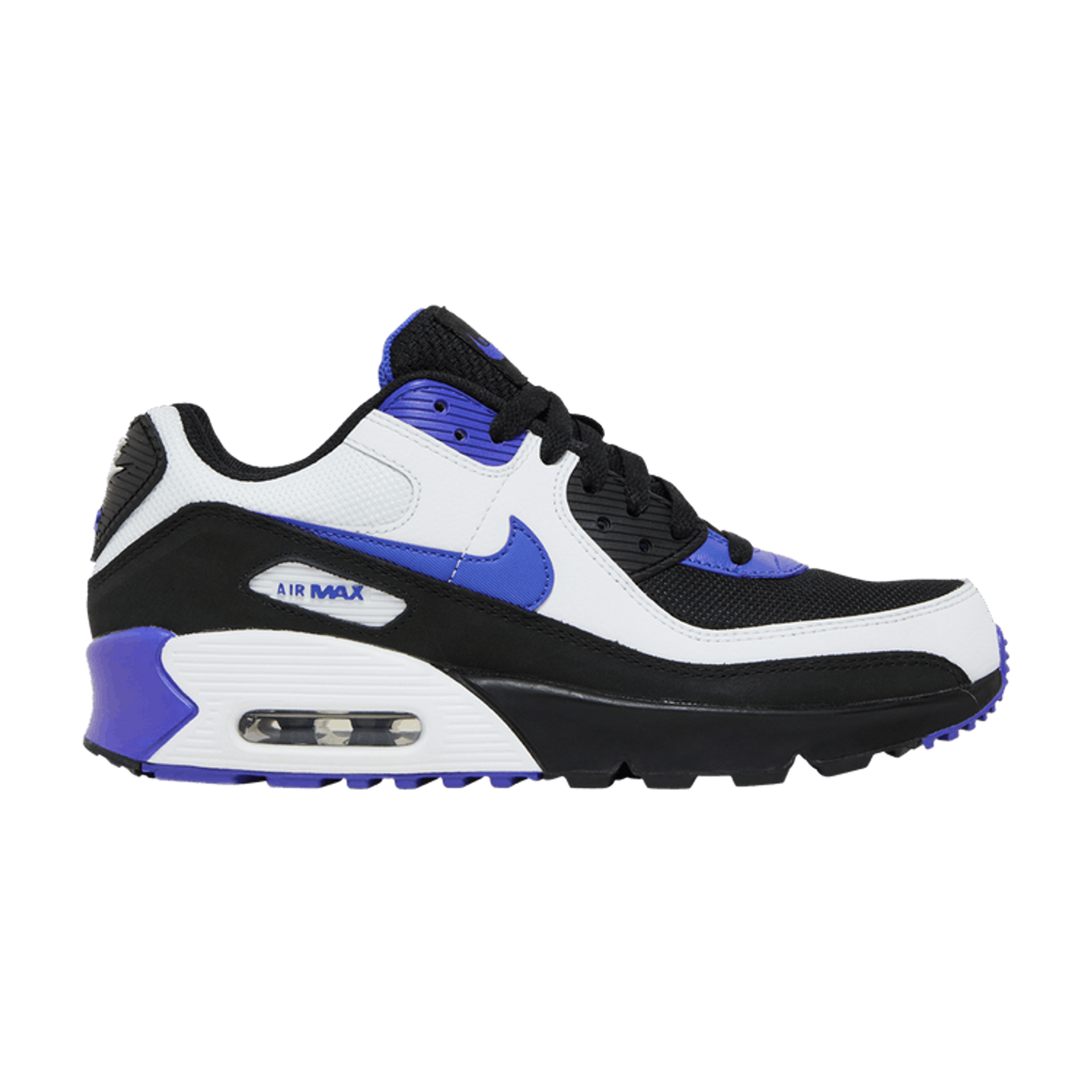 Air Max 90 Leather GS 'Persian Violet'