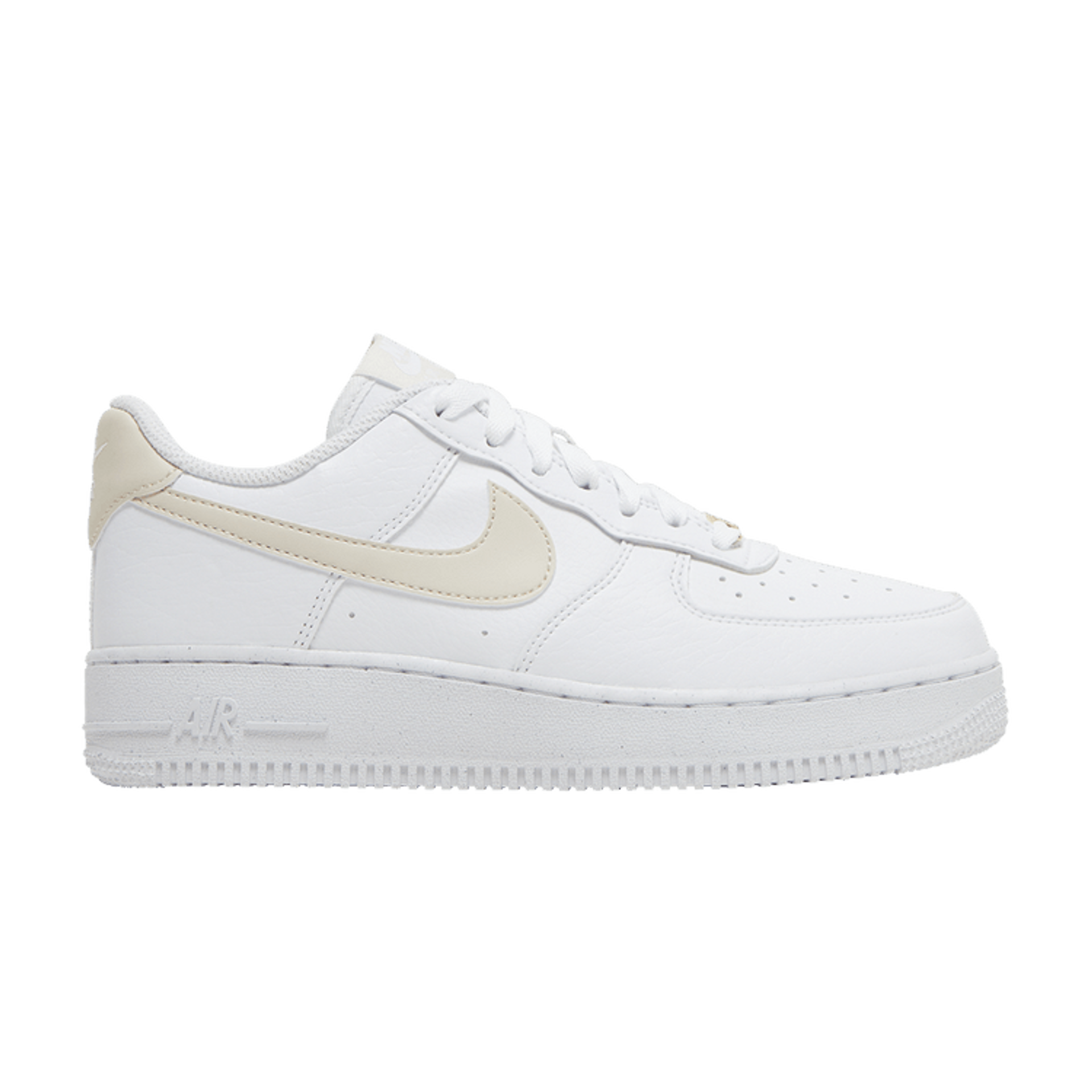 Wmns Air Force 1 '07 Next Nature 'Light Orewood Brown' - DN1430 101 ...