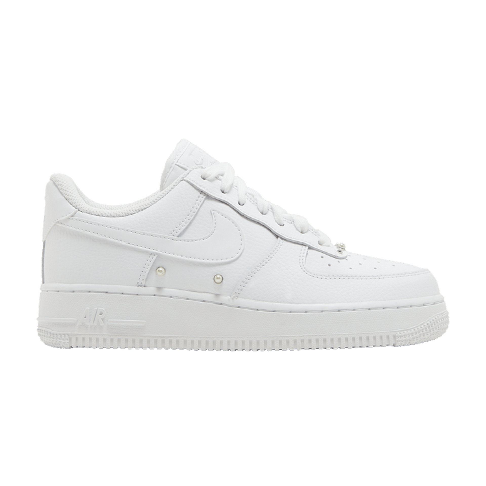 Wmns Air Force 1 Low '07 SE 'Pearl White'