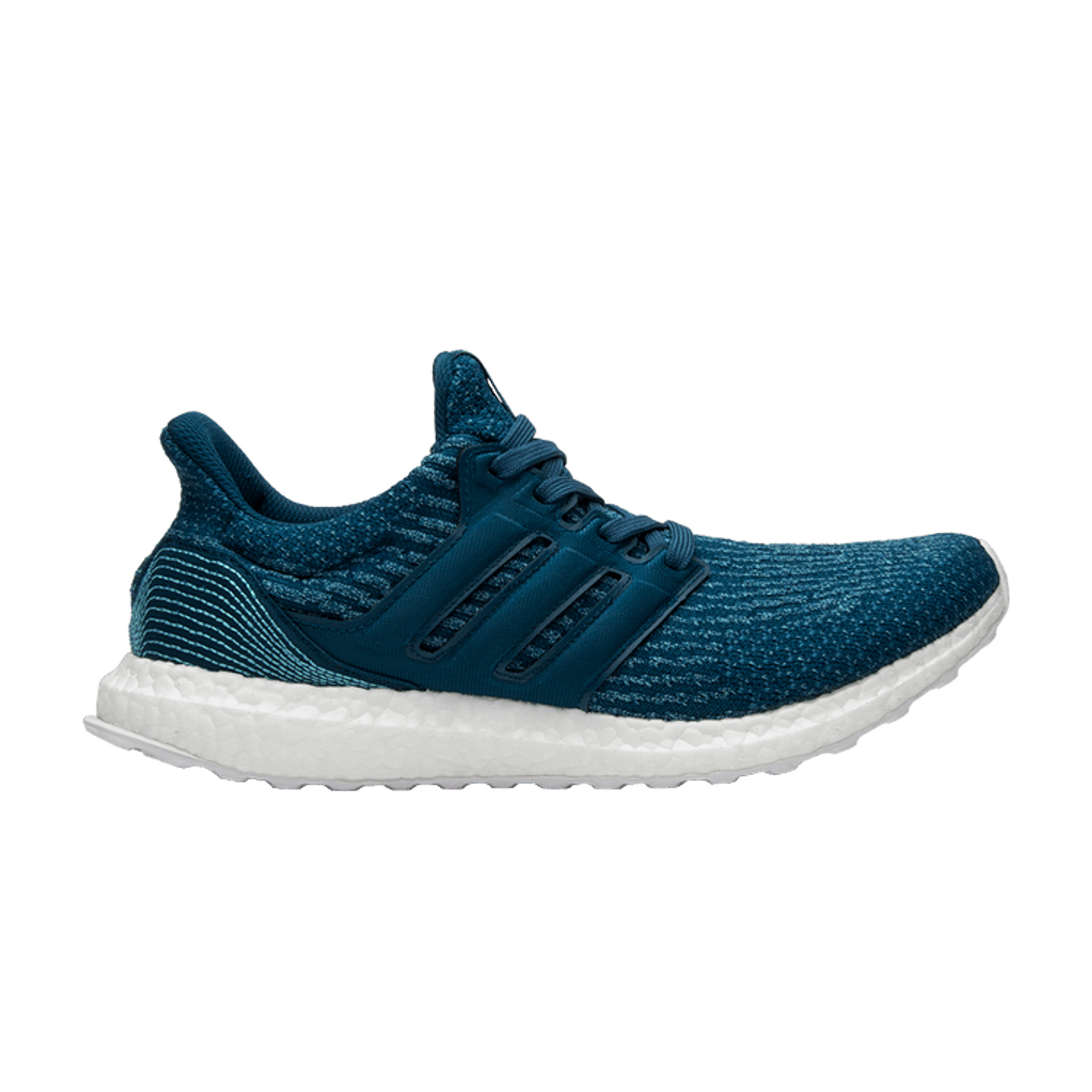Parley x UltraBoost 3.0 Limited 'Night Navy'