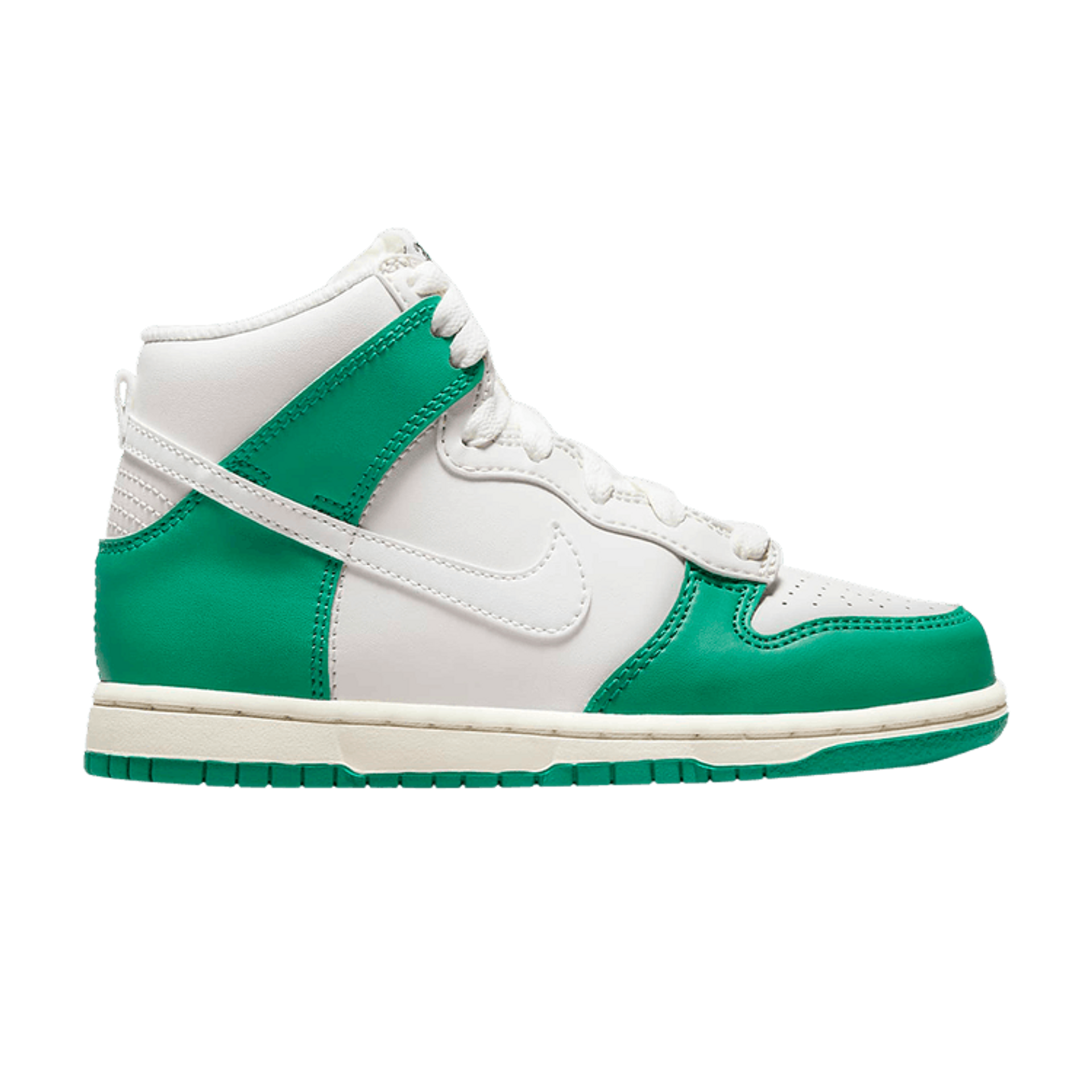 Dunk High PS 'Phantom Stadium Green' DD2314 002 Ox Street