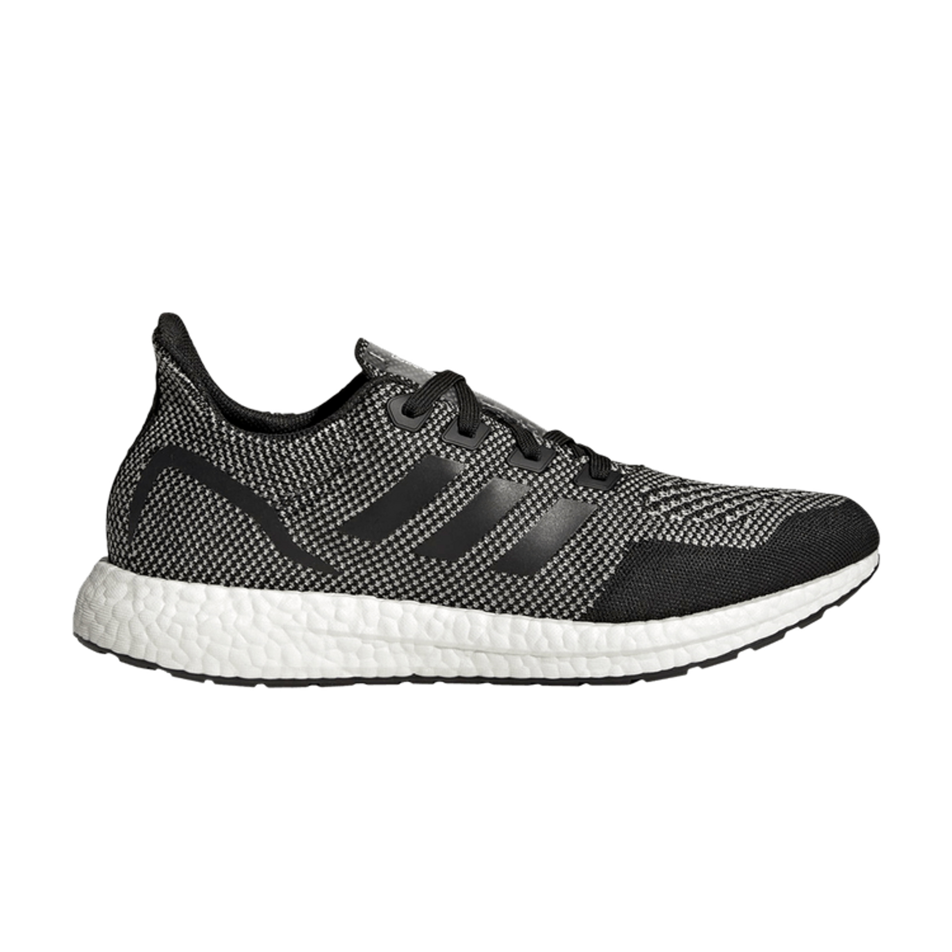 UltraBoost 'Made To Be Remade - Black White'