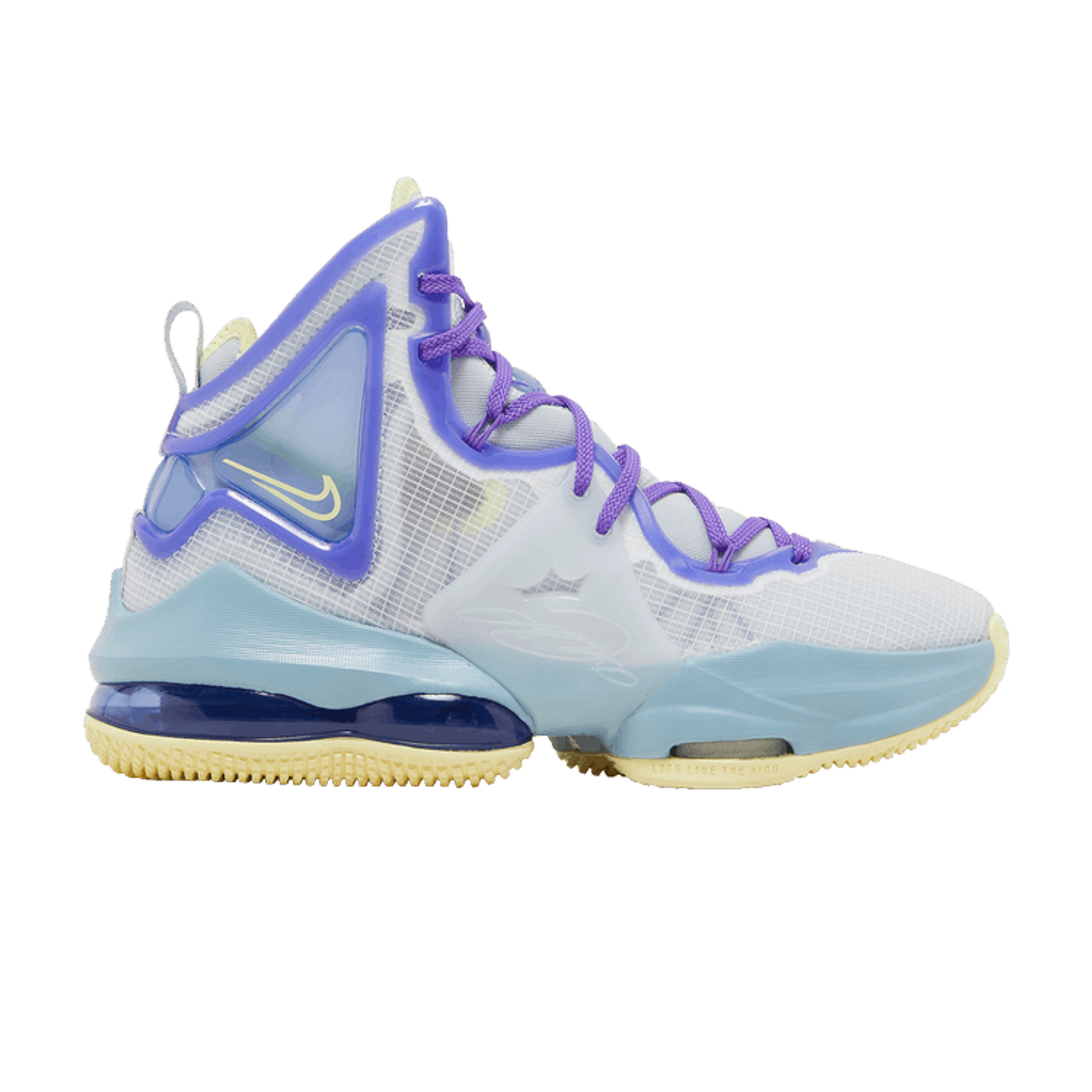 LeBron 19 GS 'Easter'