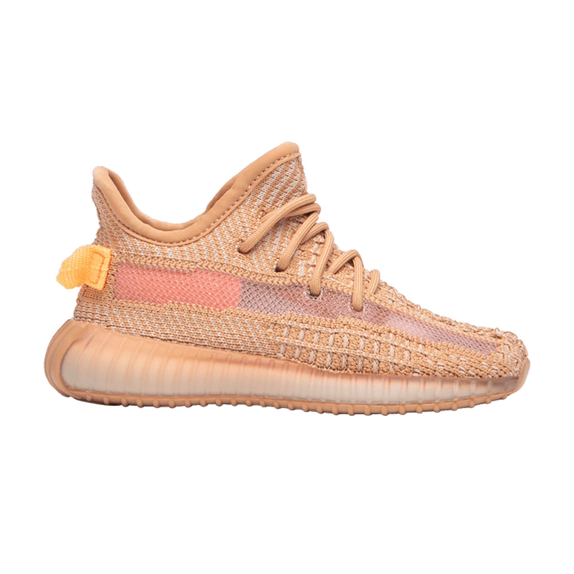 Yeezy Boost 350 V2 Infant 'Clay'
