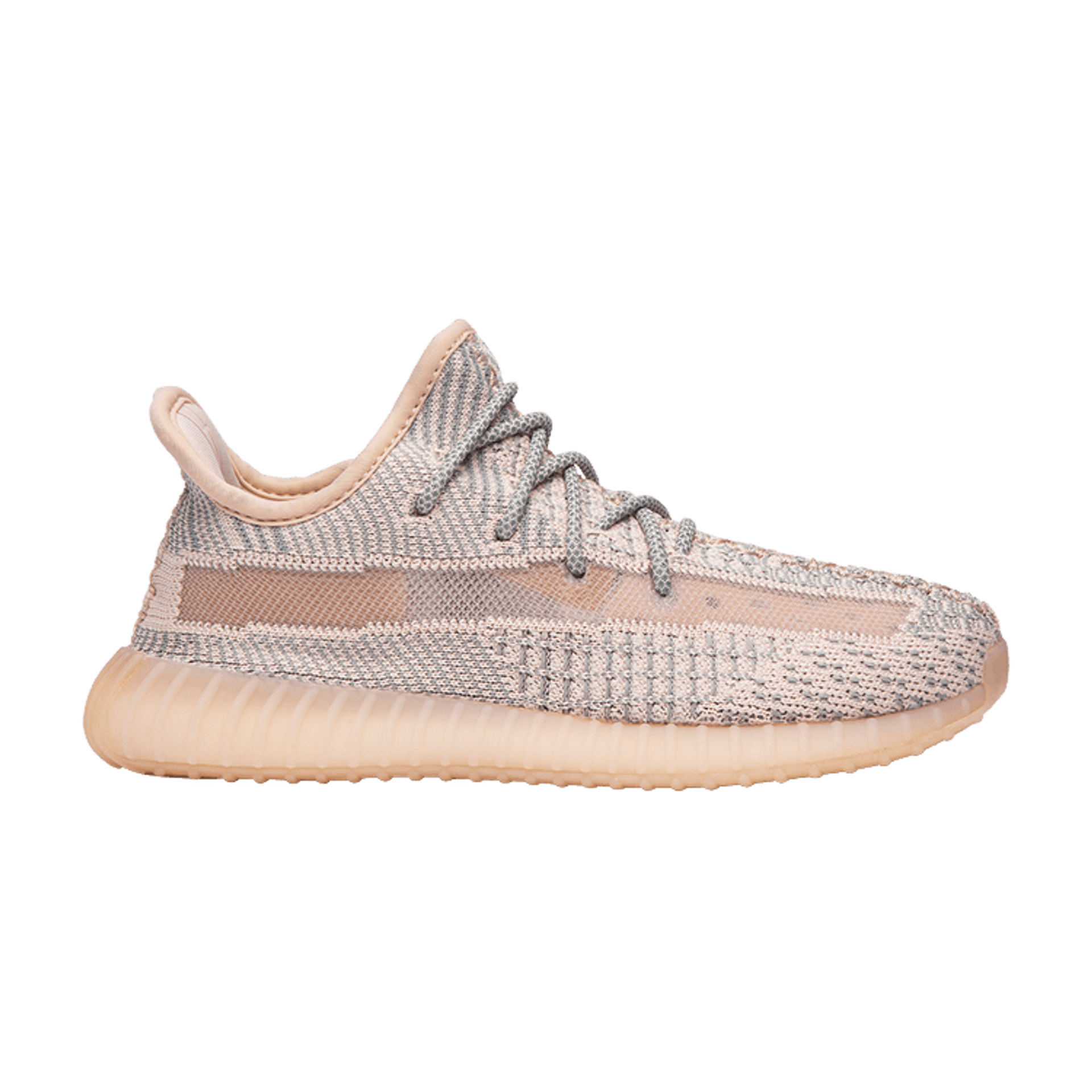 Yeezy Boost 350 V2 Kids 'Synth'