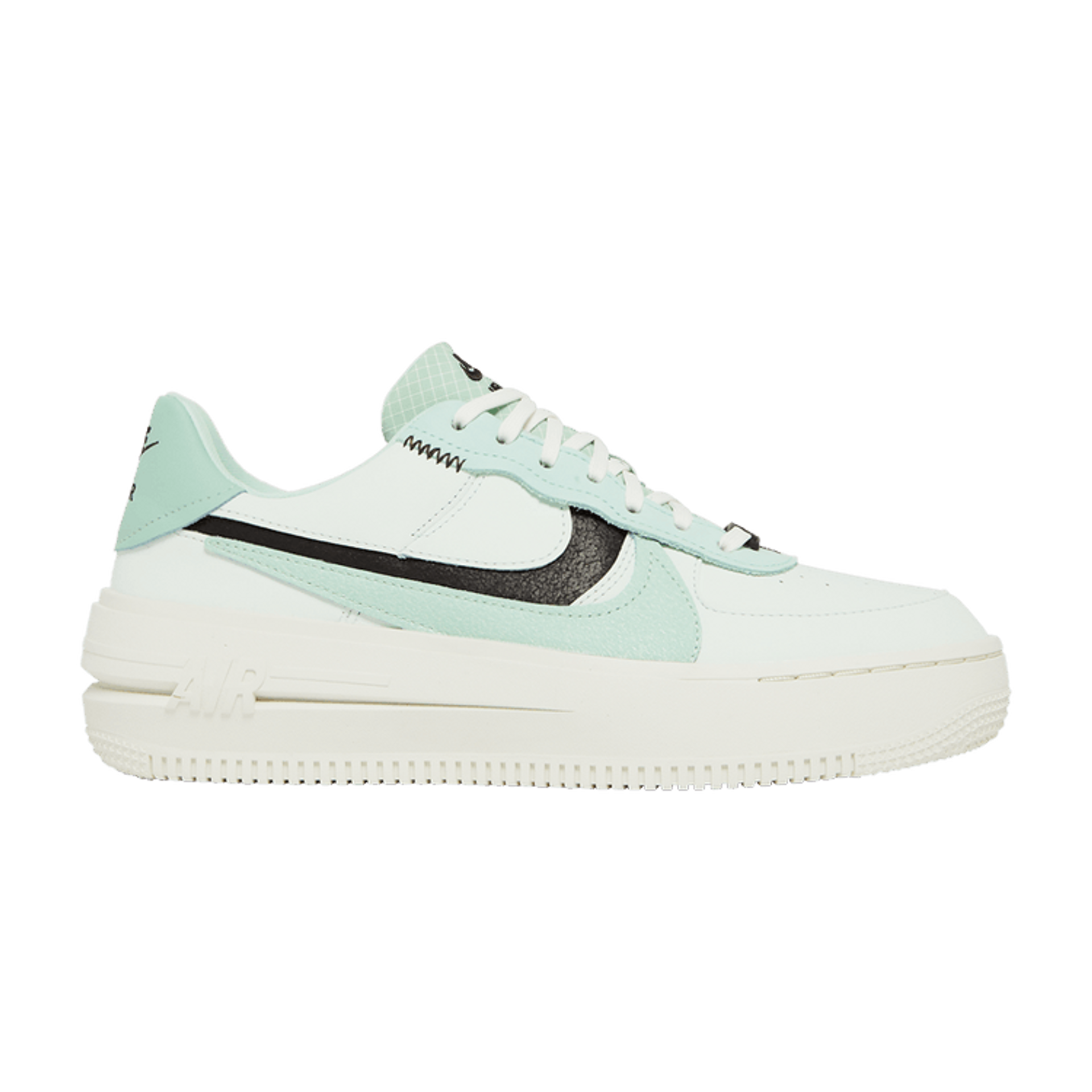Wmns Air Force 1 PLT.AF.ORM 'Barely Green'