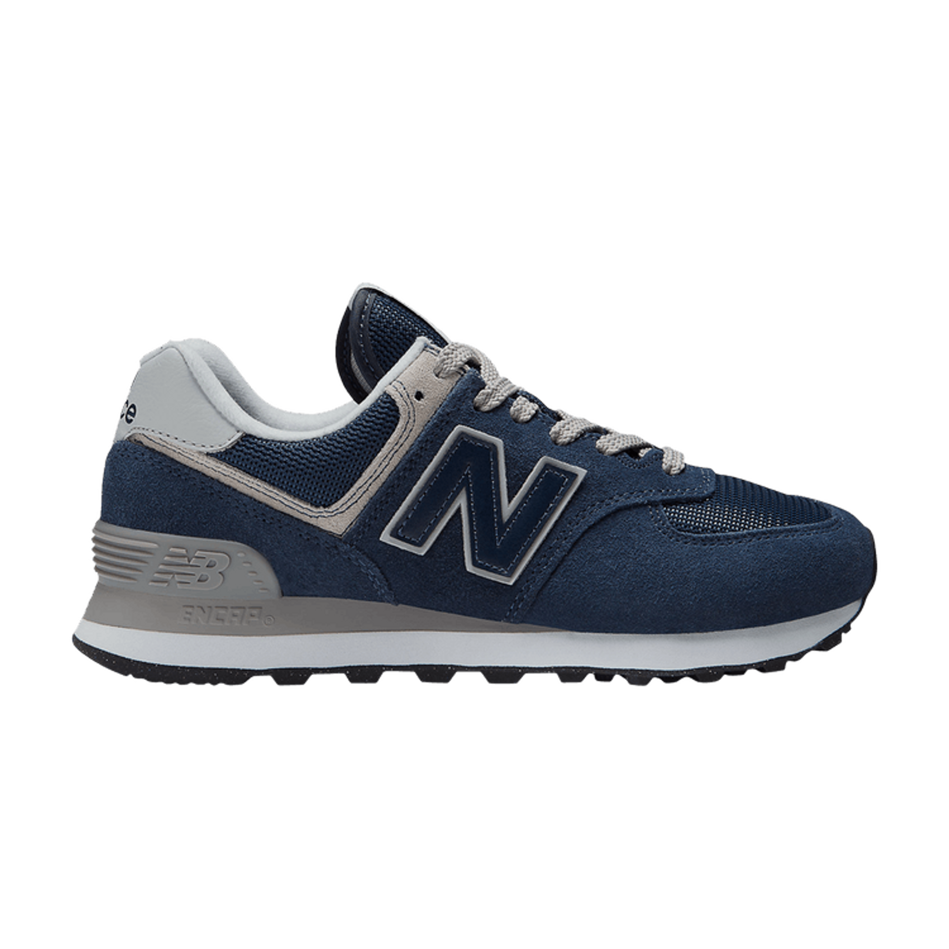 Wmns 574 Wide 'Core Pack - Navy'