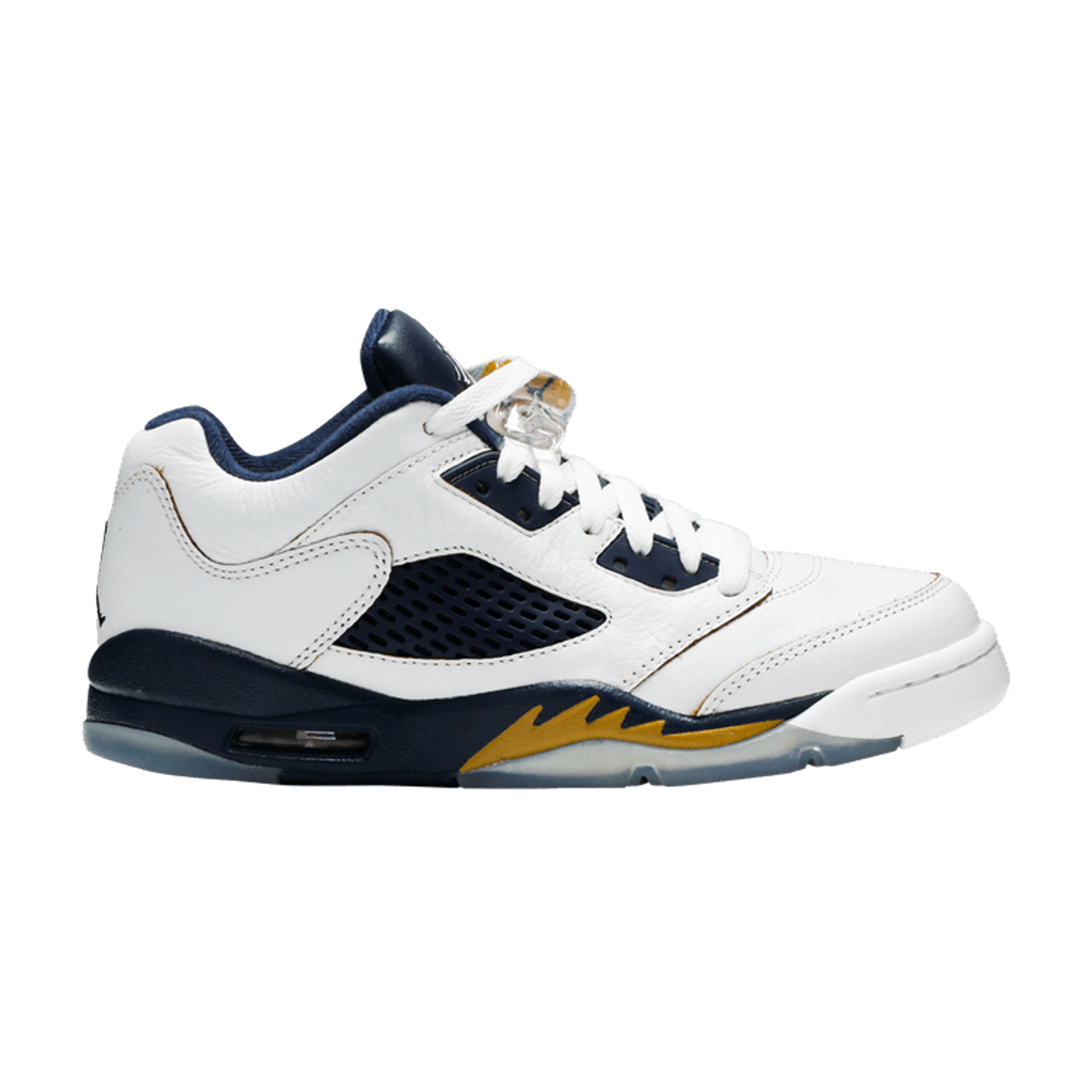 Air Jordan 5 Retro Low GS 'Dunk From Above'