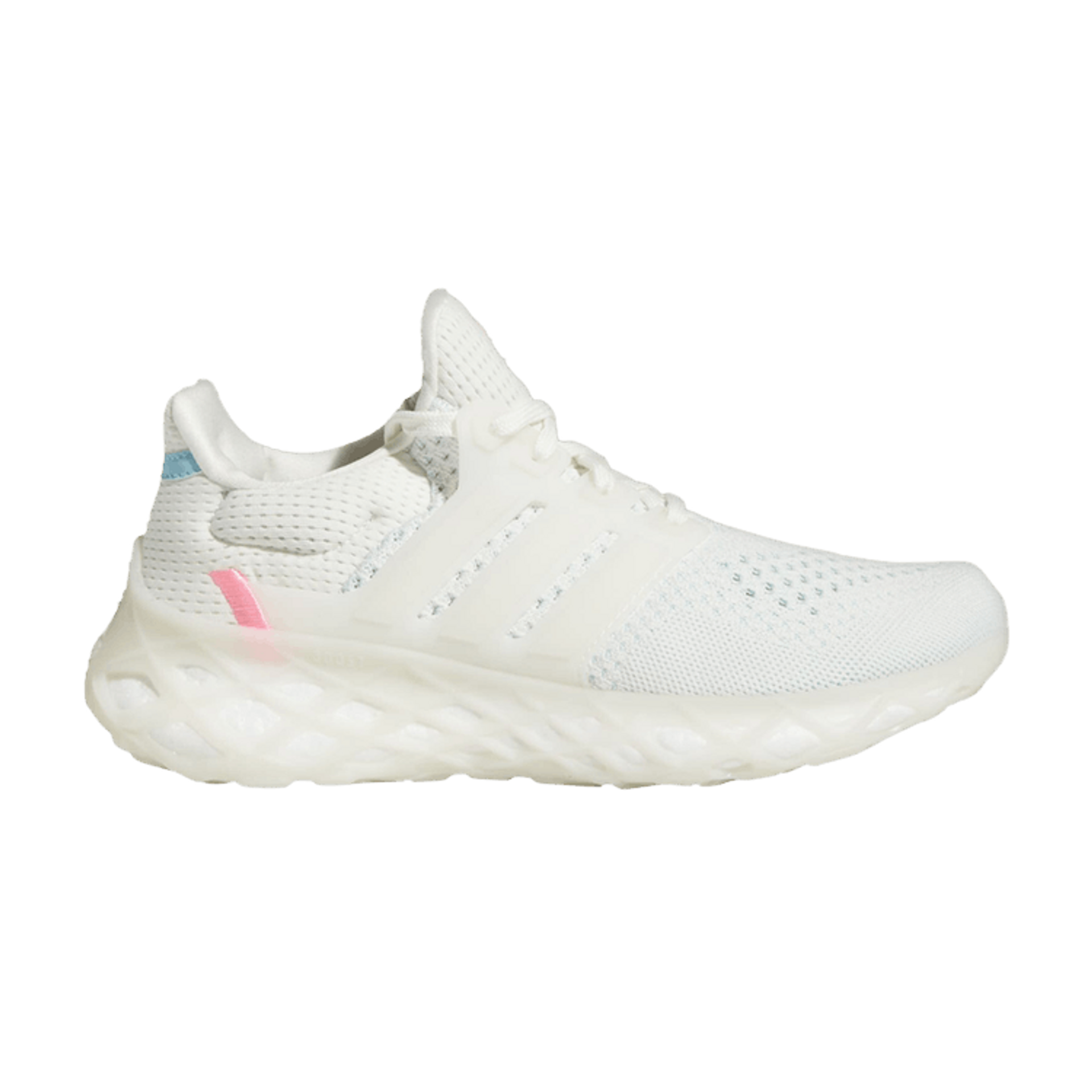 Wmns UltraBoost Web DNA 'Off White'