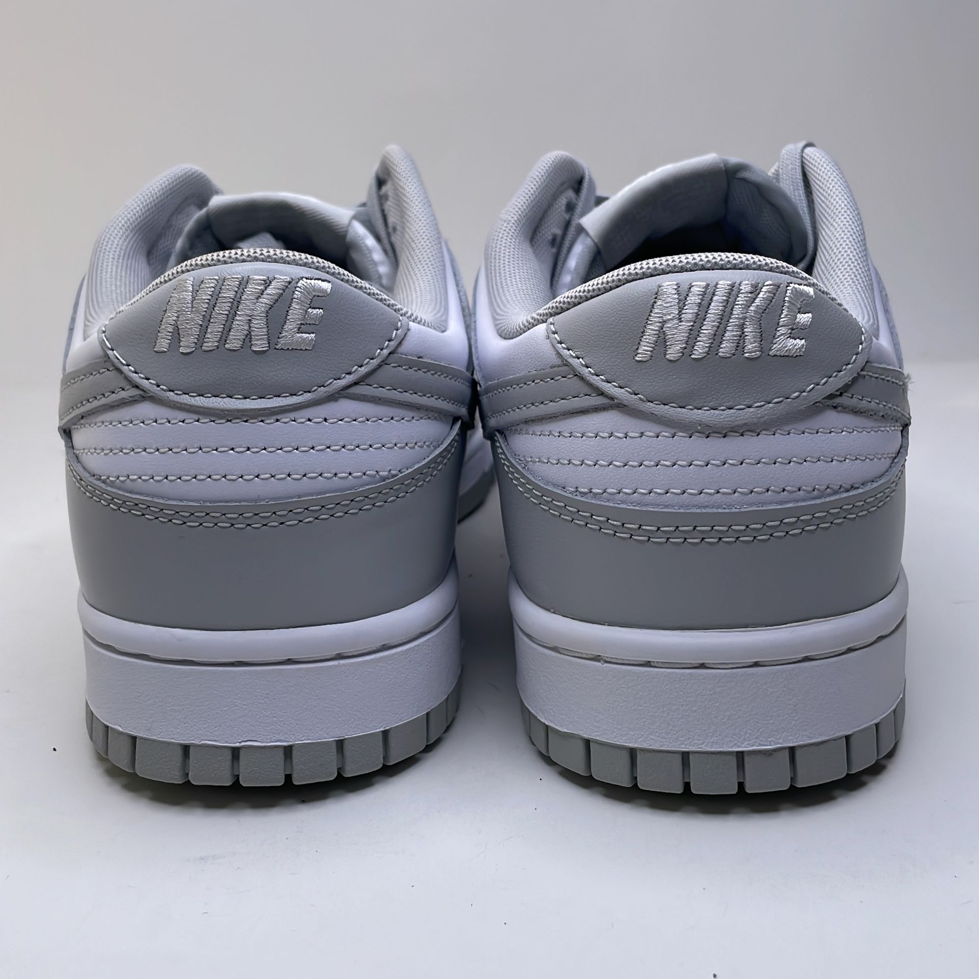 Nike Dunk Low 'Grey Fog'