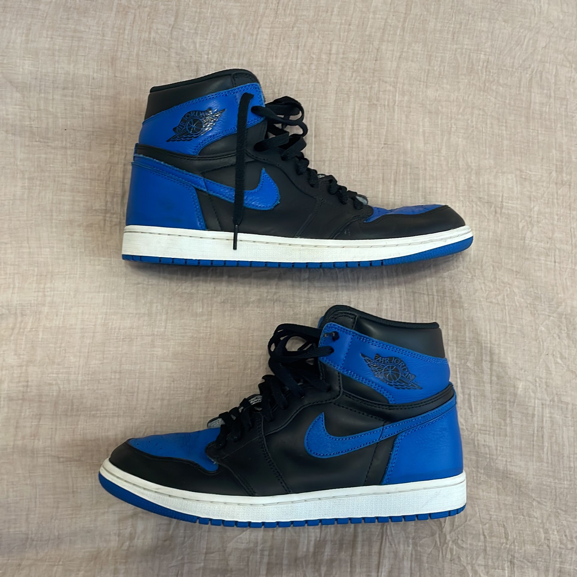 エアジョーダン1 RETRO HIGH OG Royal Reimagined Yahoo!フリマ（旧）+