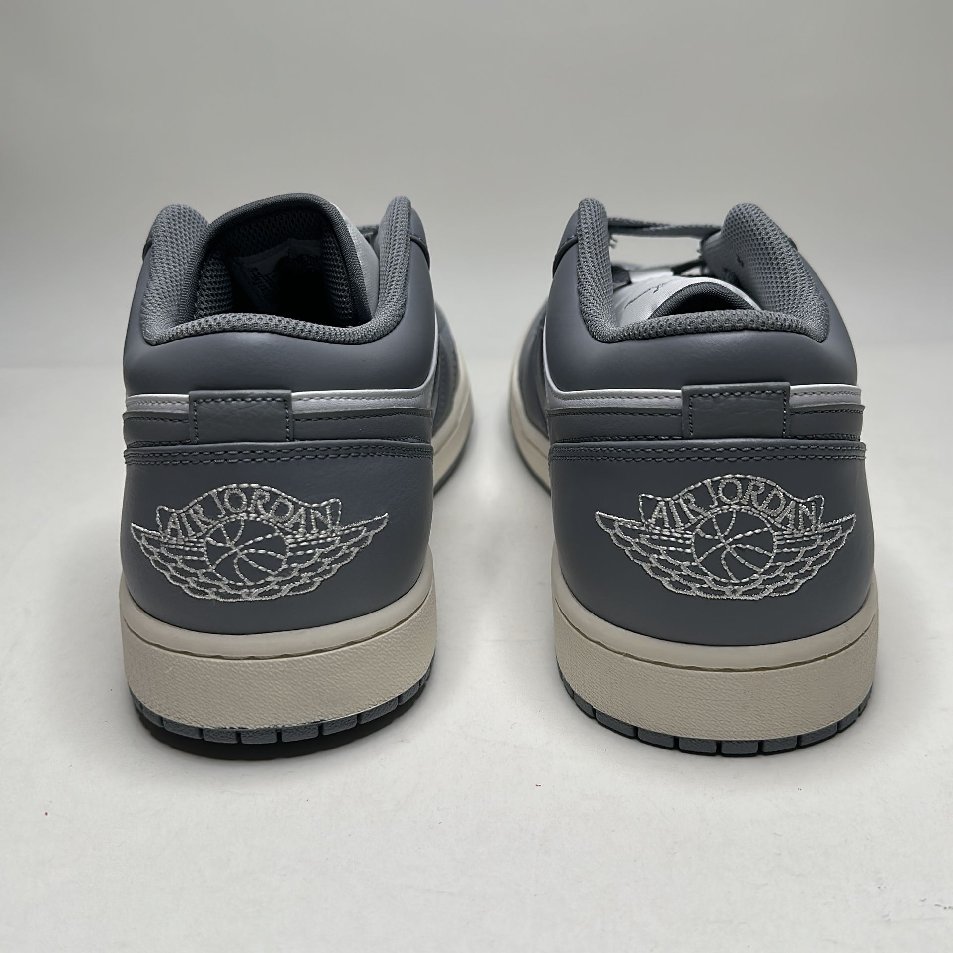 Air Jordan 1 Low 'Vintage Grey'